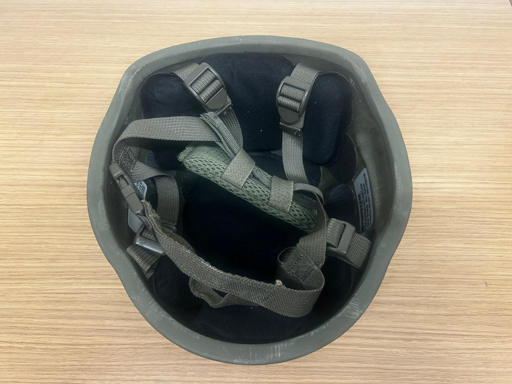 Paraclete Mid-Cut Medium