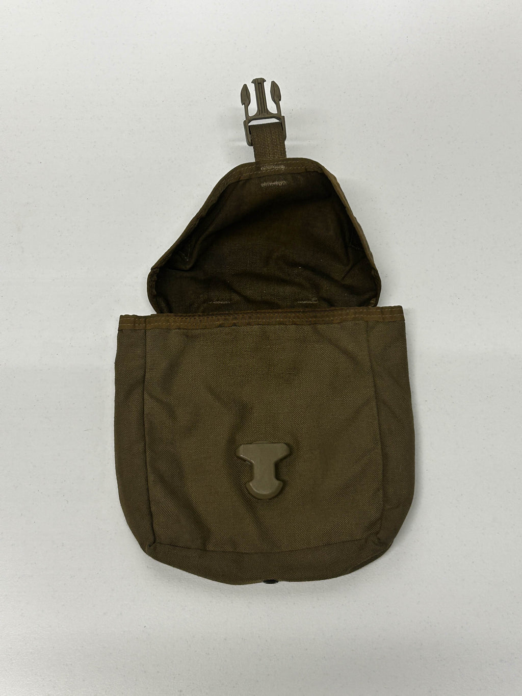 Individual First Aid Kit Pouch/General Purpose Pouch (Coyote Brown)