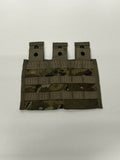 Triple Magazine Pouch (OCP/Multicam)