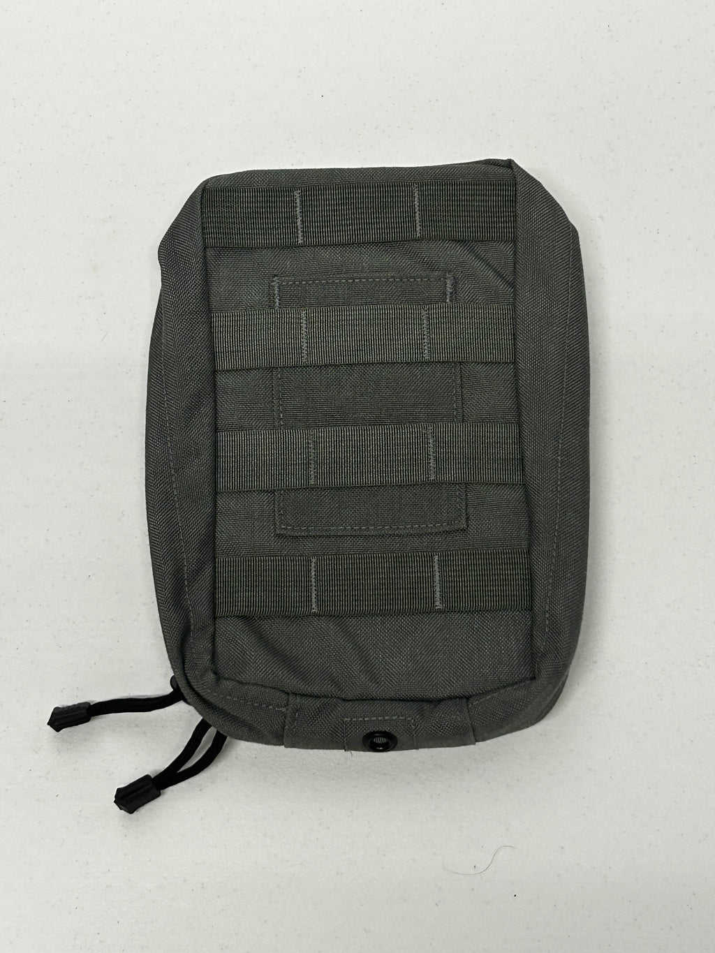 M50 Gas Mask Accessory Pouch (Foliage Green)