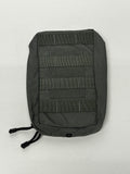 M50 Gas Mask Accessory Pouch (Foliage Green)