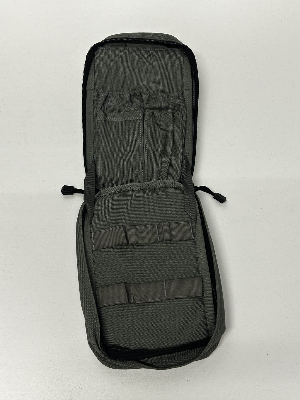 M50 Gas Mask Accessory Pouch (Foliage Green)