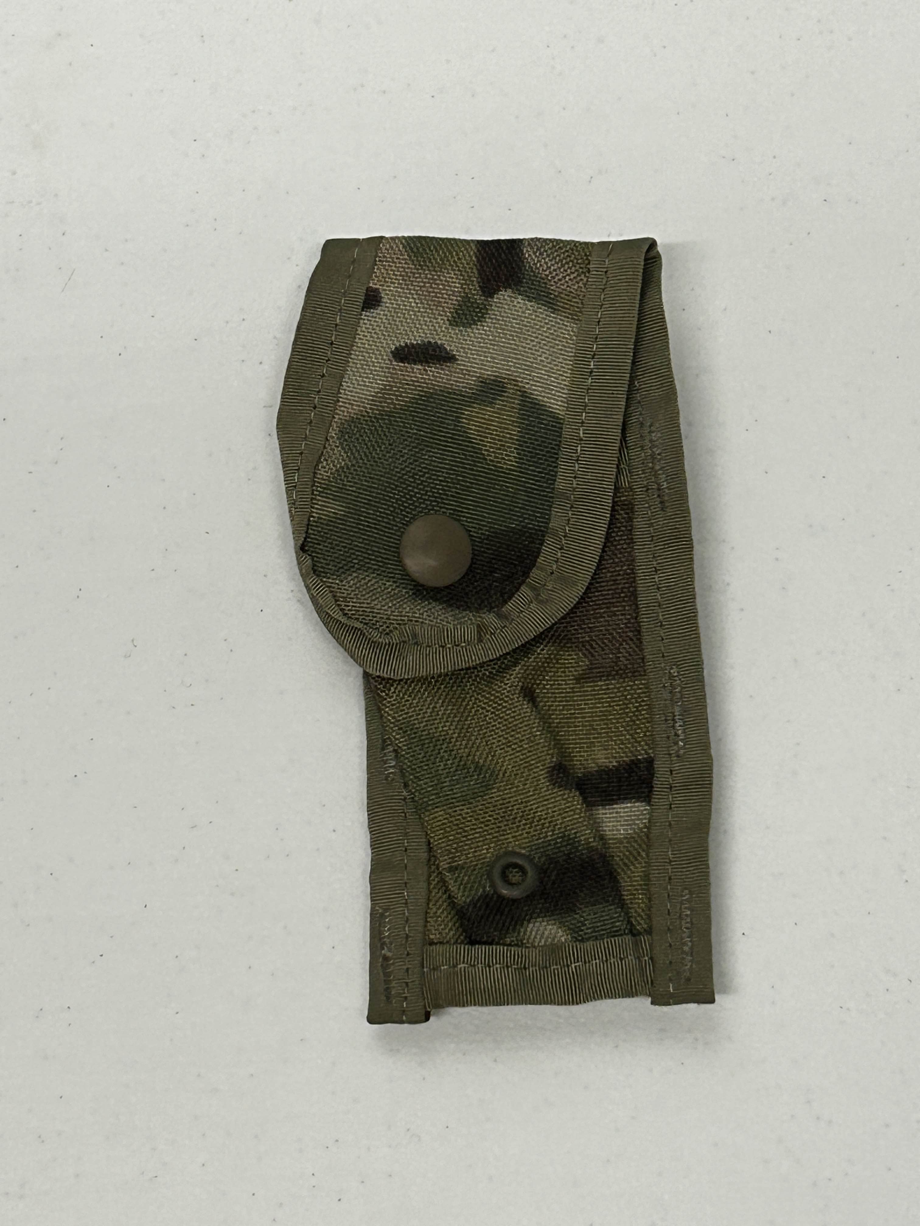 Pistol Magazine Pouch (OCP/Multicam)