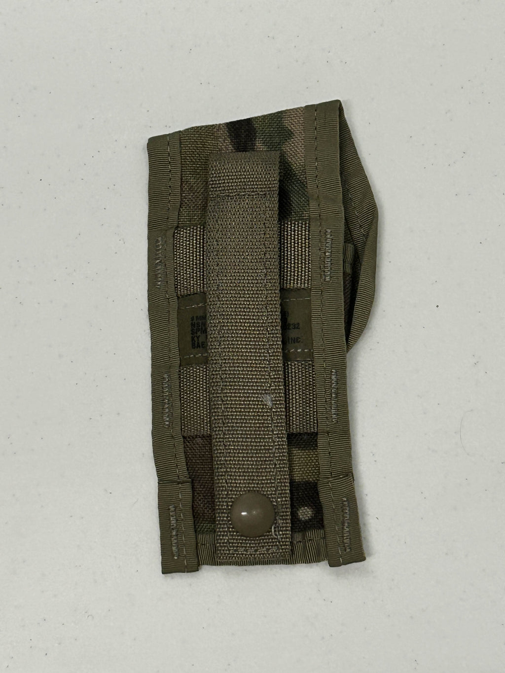 Pistol Magazine Pouch (OCP/Multicam)
