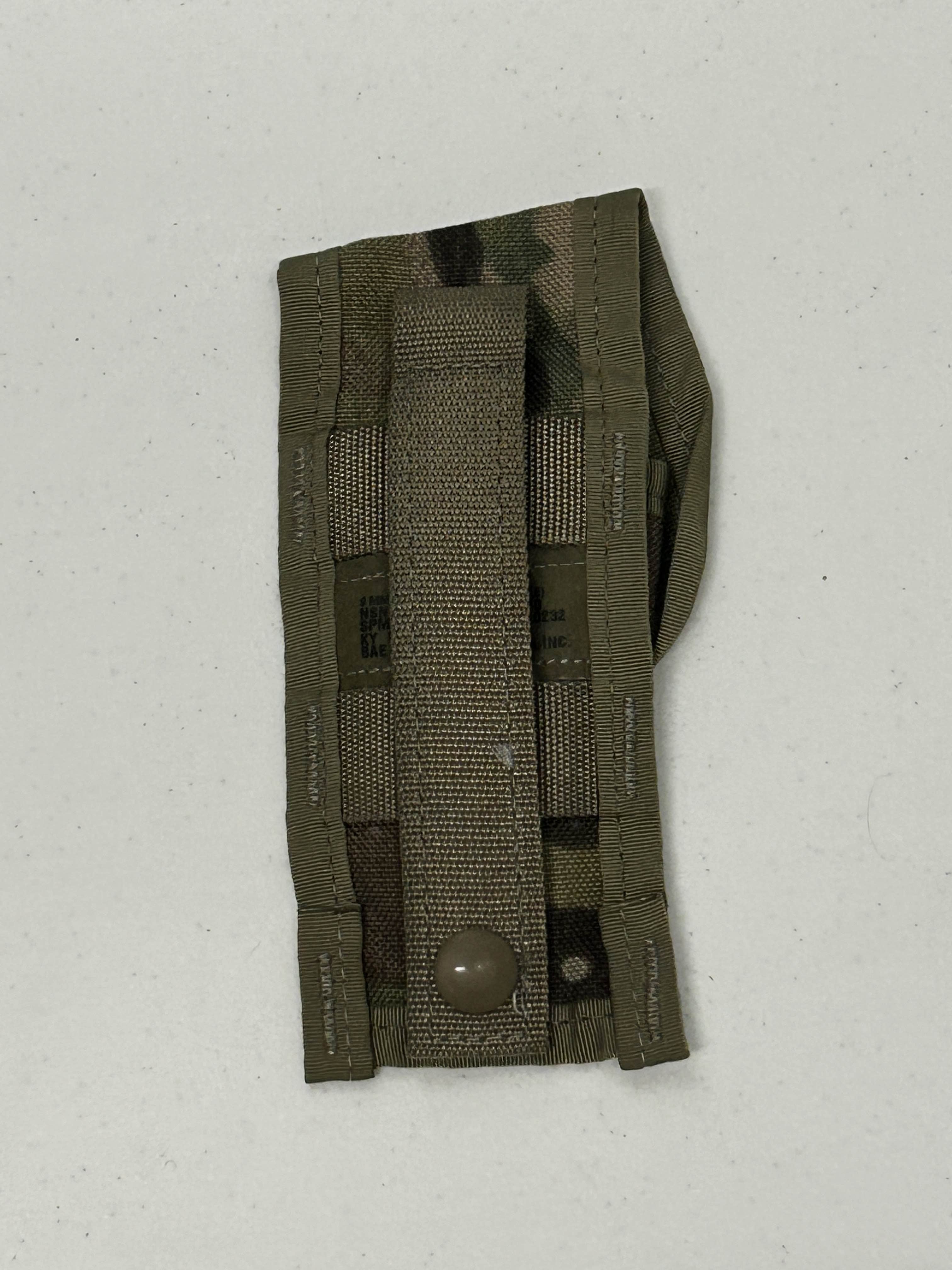 Pistol Magazine Pouch (OCP/Multicam)