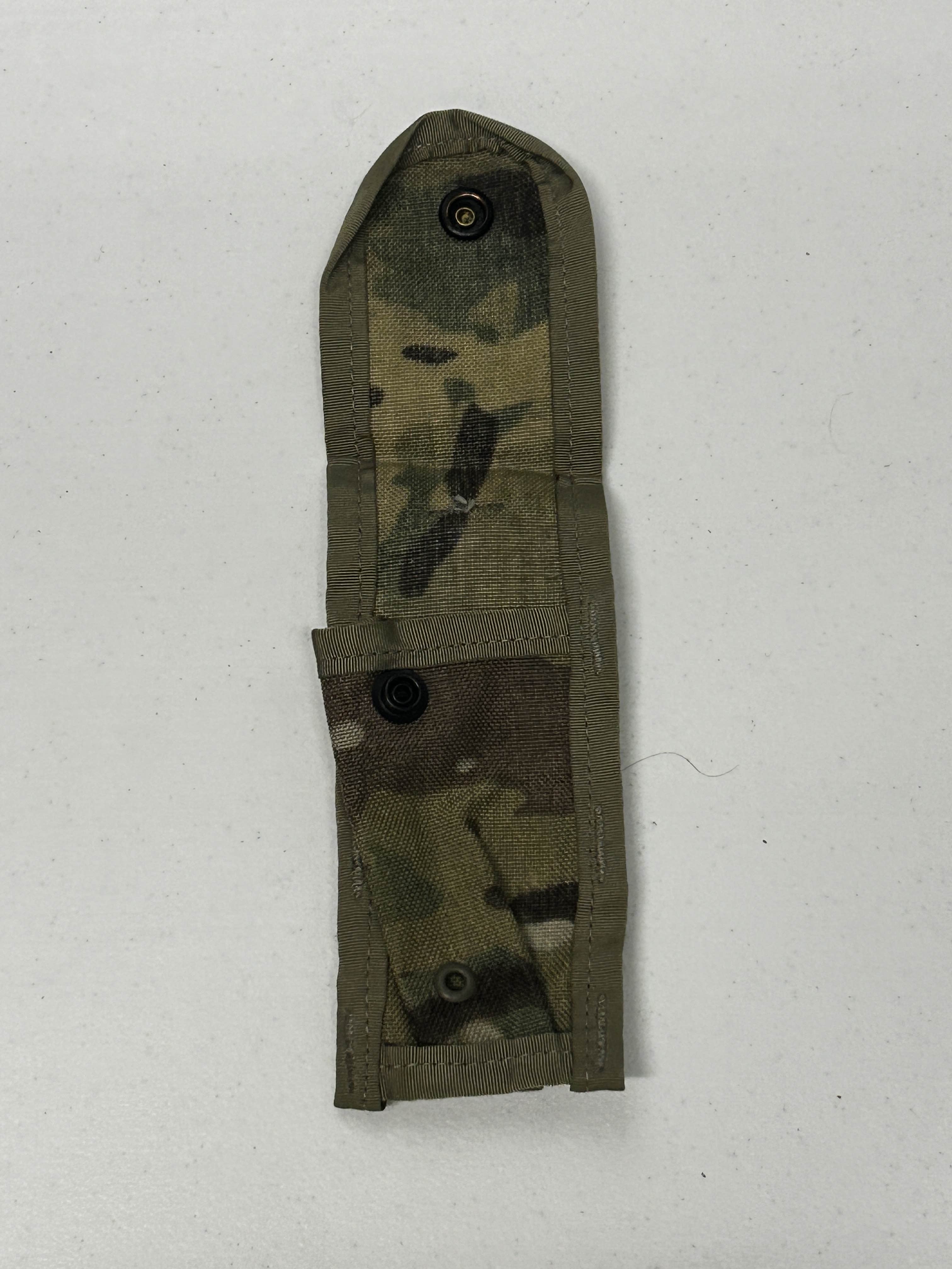Pistol Magazine Pouch (OCP/Multicam)