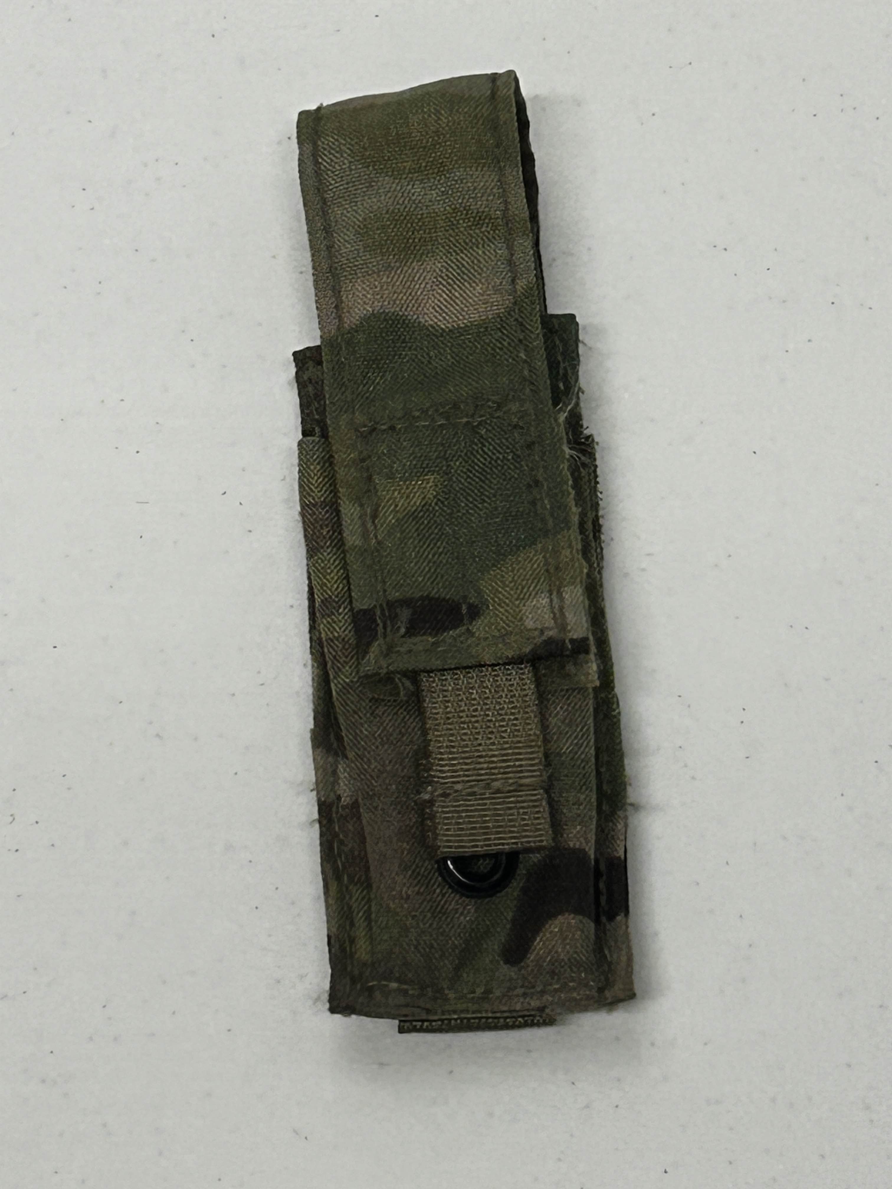 LBT-9012A Pistol Magazine Pouch (Multicam)