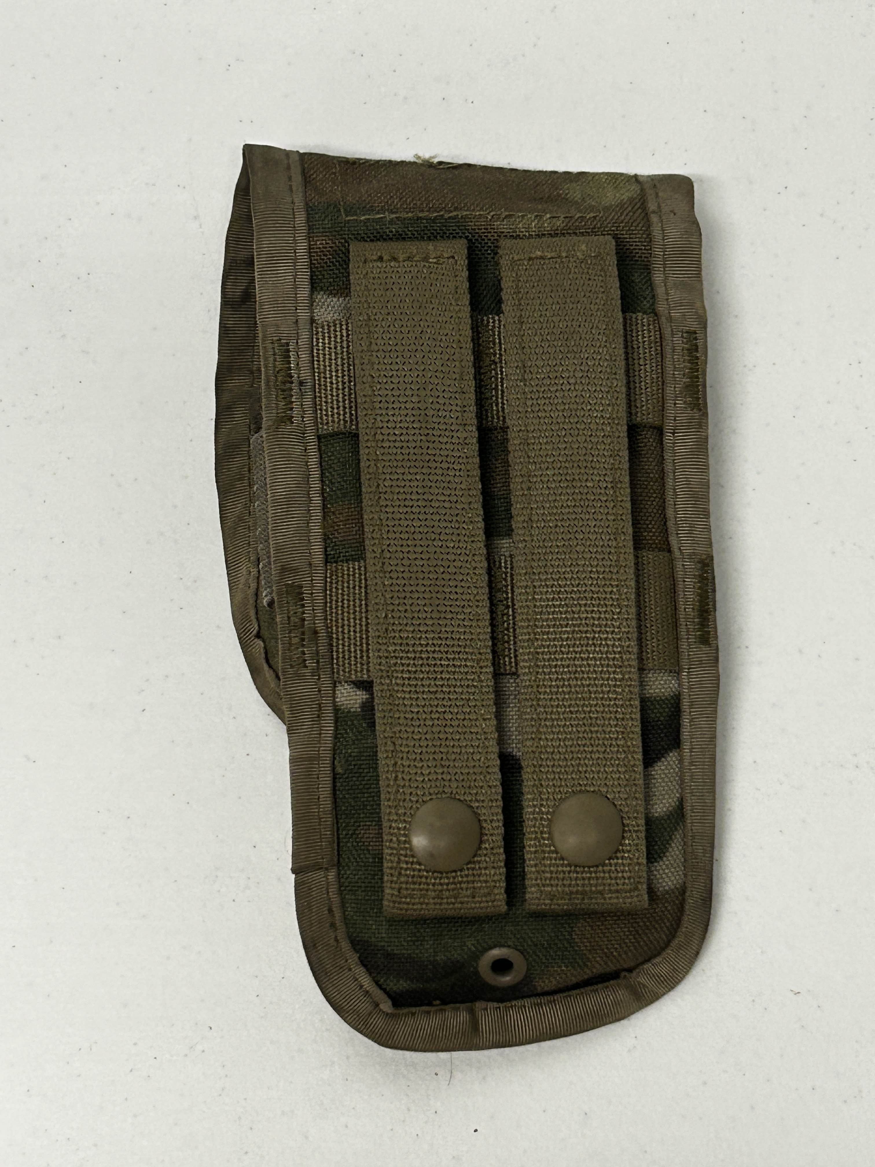 Double Magazine Pouch V2 (OCP/Multicam)