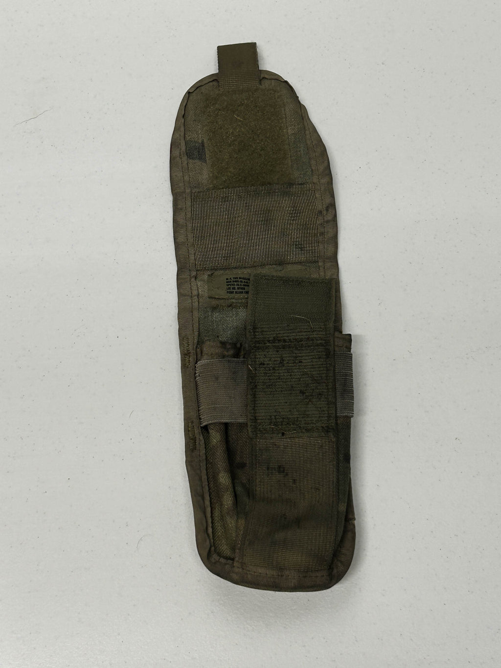 Double Magazine Pouch V2 (OCP/Multicam)