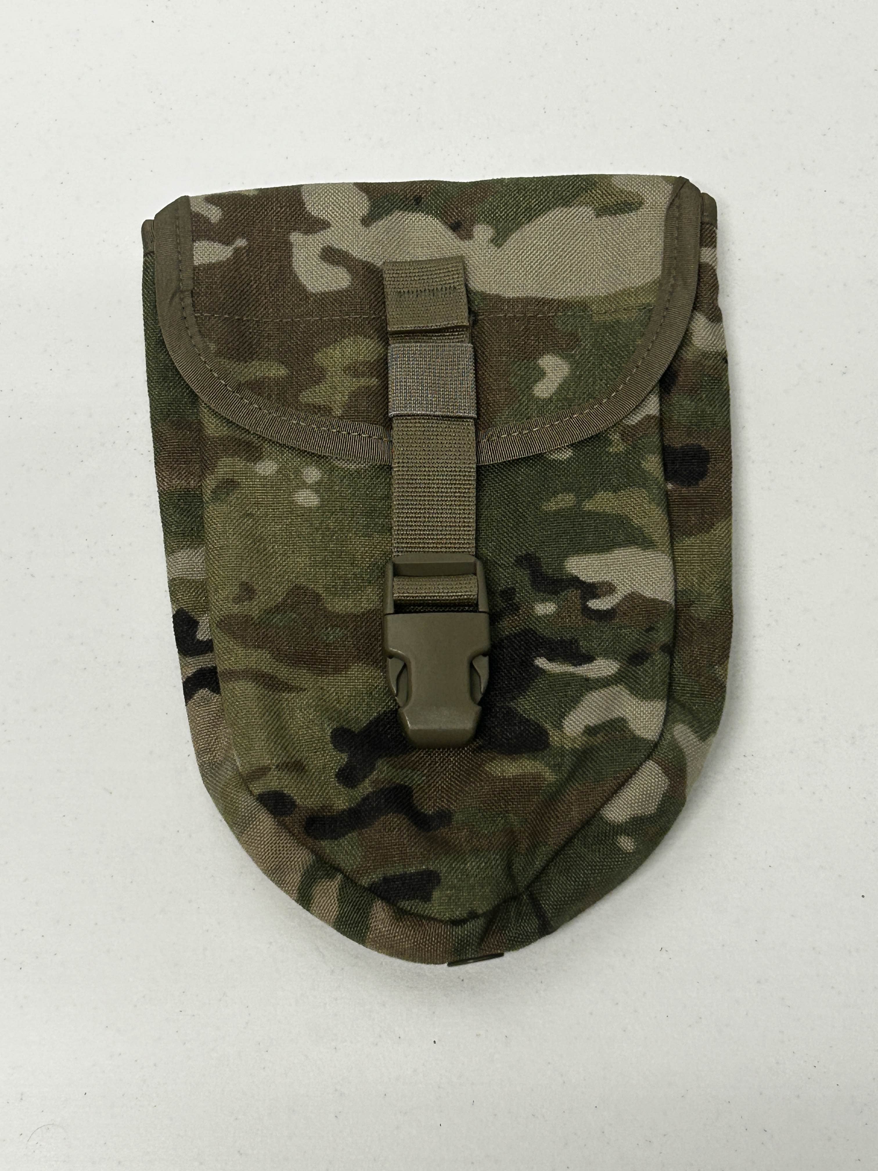 Entrenching Tool Pouch (OCP/Multicam)