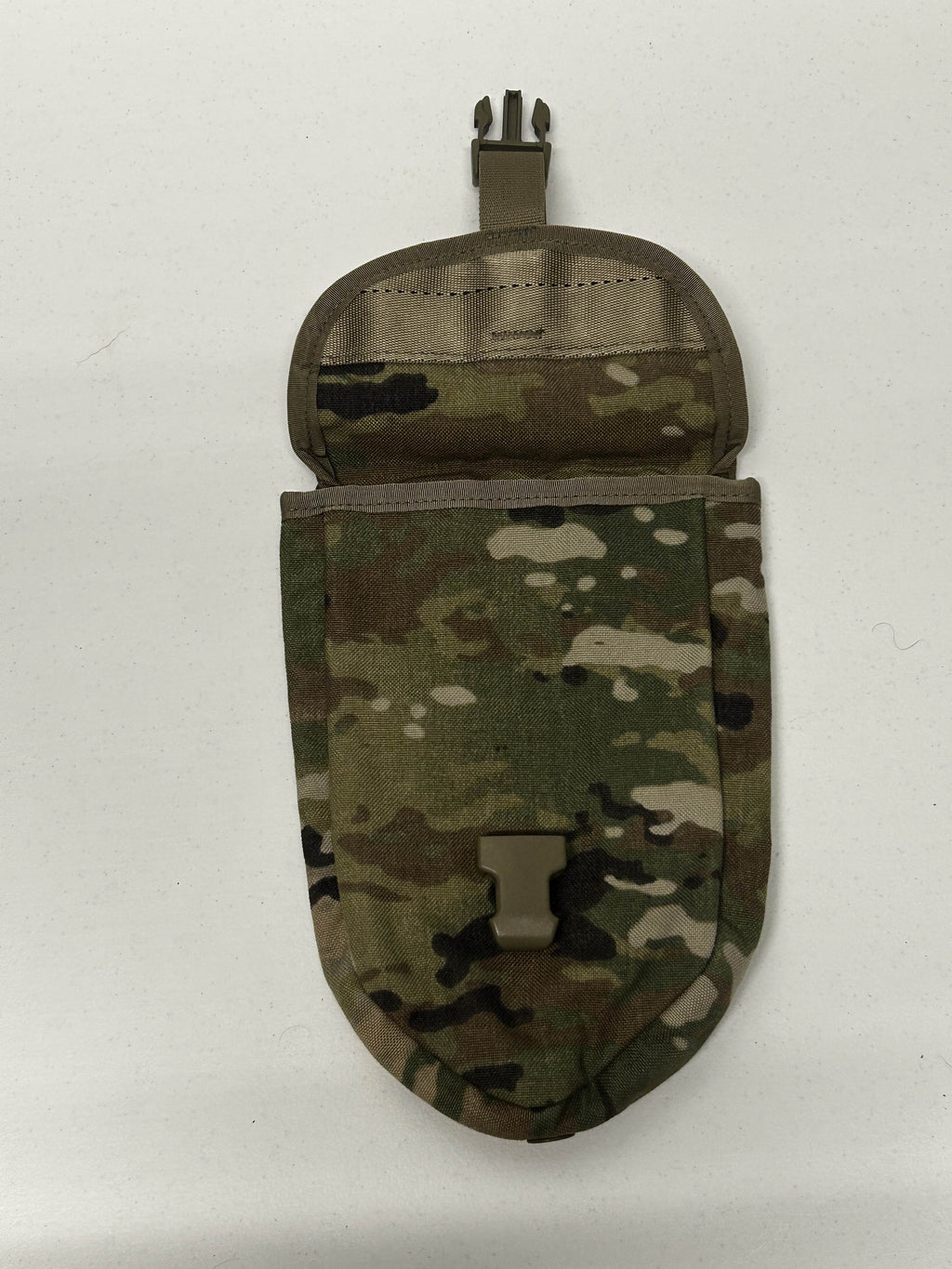 Entrenching Tool Pouch (OCP/Multicam)