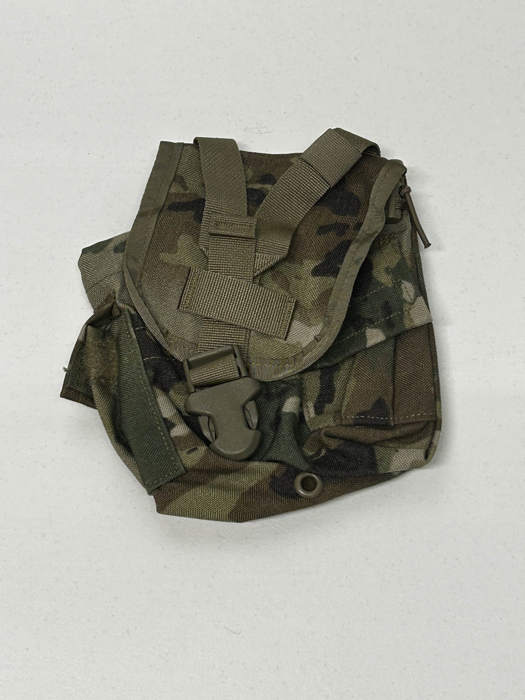 Canteen/General Purpose Pouch (OCP/Multicam)