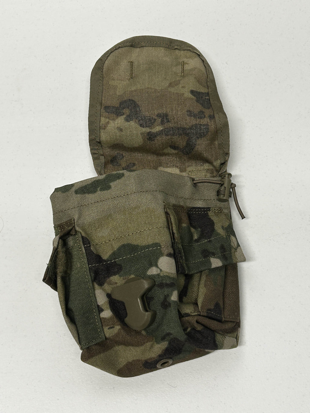 Canteen/General Purpose Pouch (OCP/Multicam)