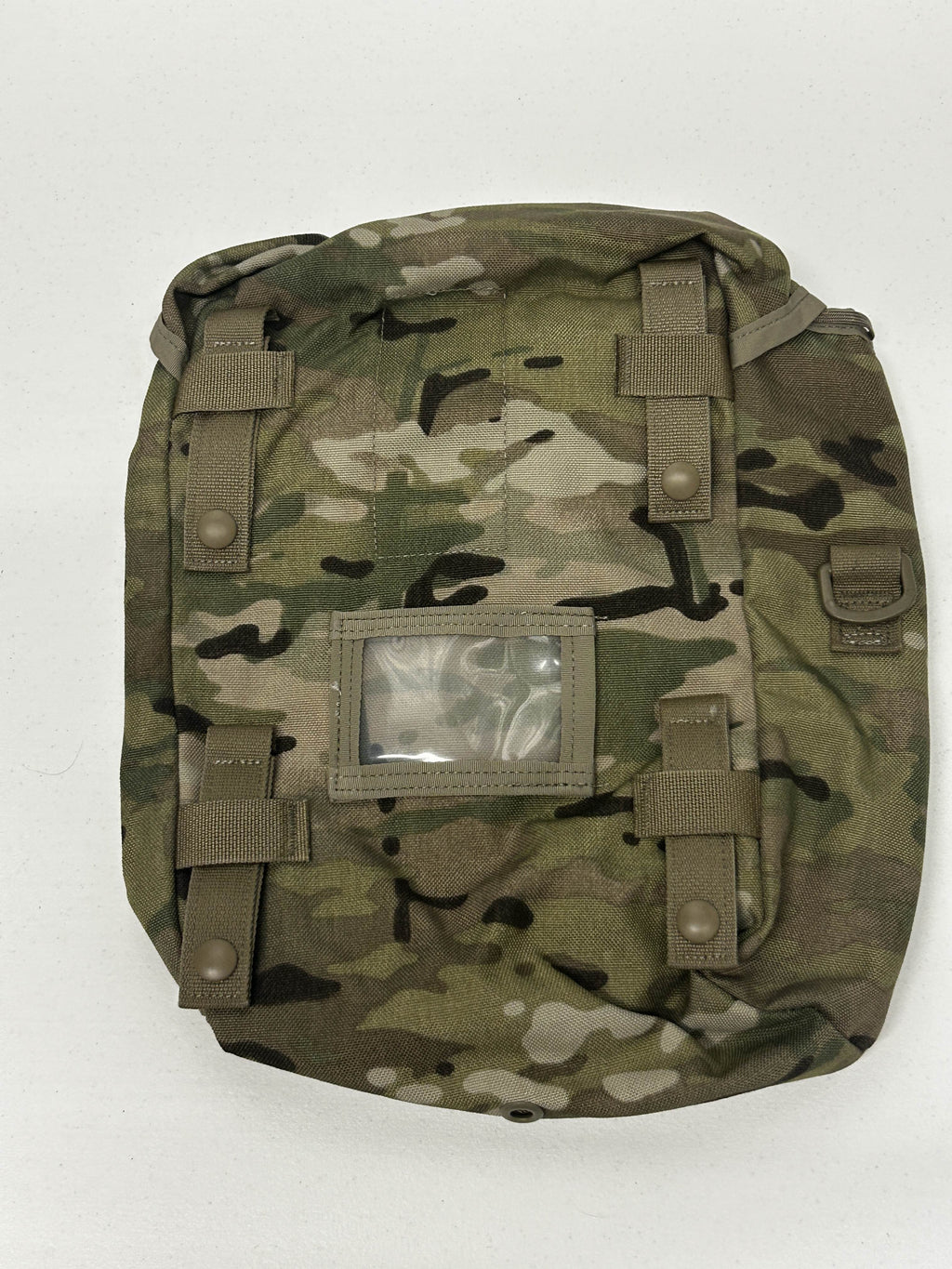 Sustainment Pouch (OCP/Multicam)