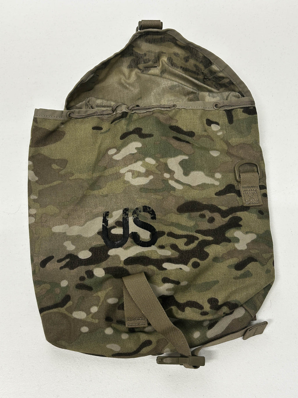 Sustainment Pouch (OCP/Multicam)