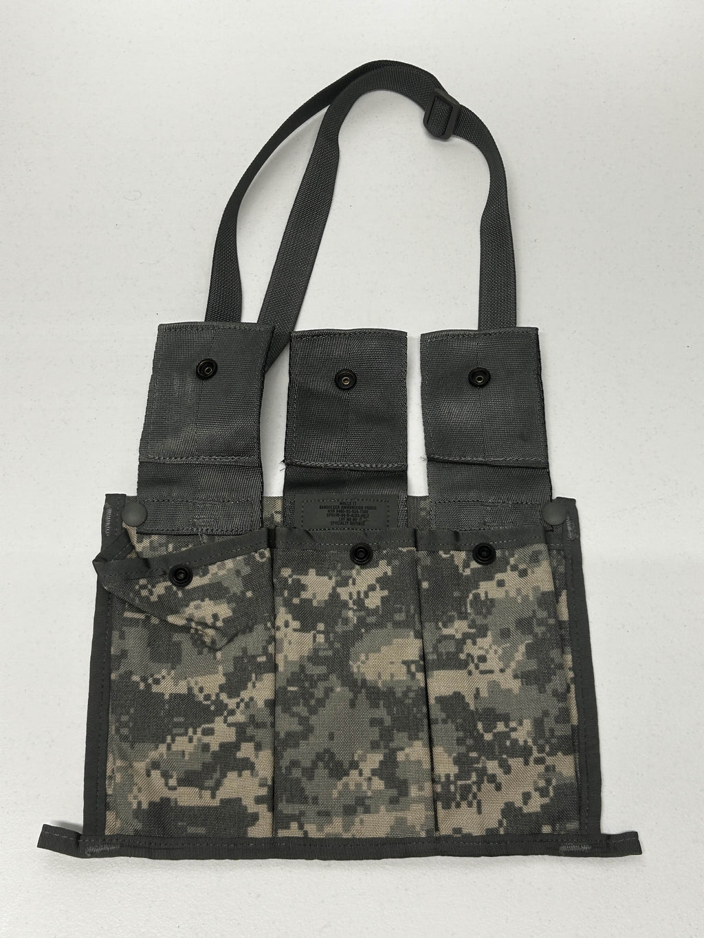 6 Magazine Bandoleer (UCP)