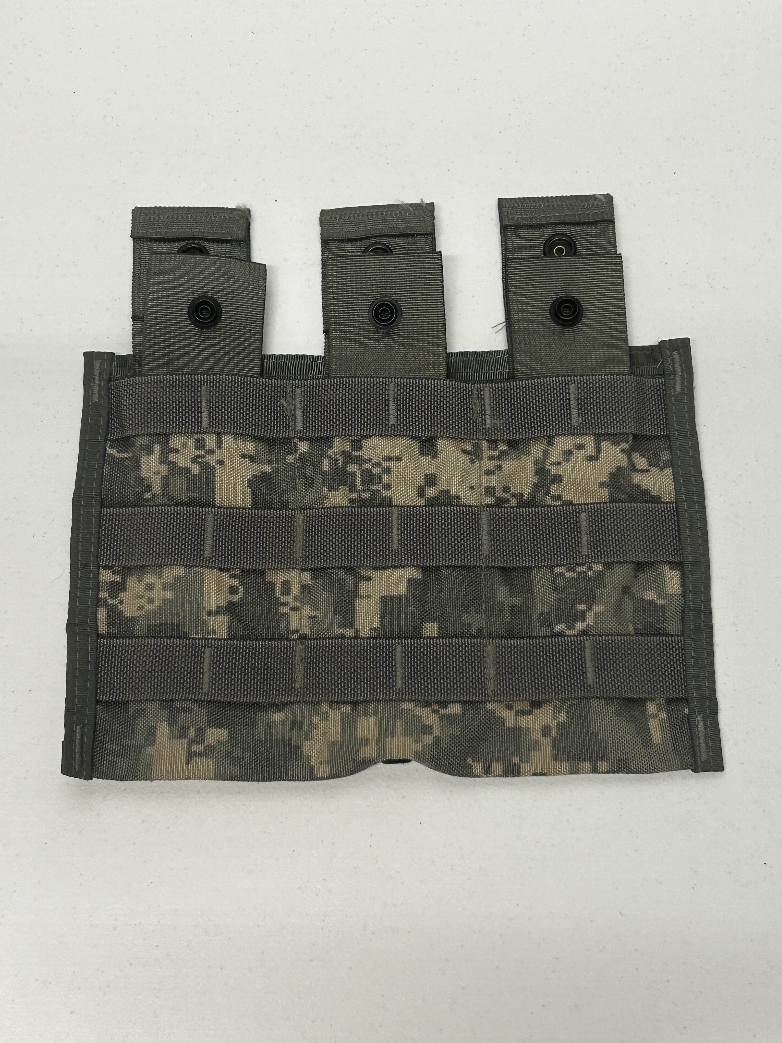 Triple Magazine Pouch (UCP)