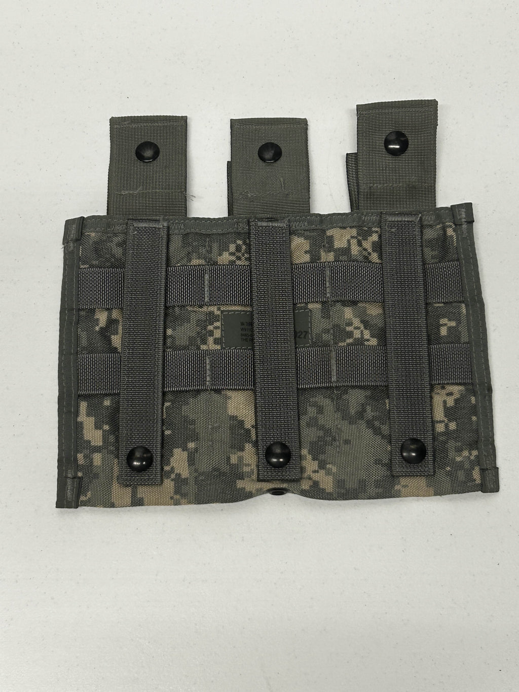 Triple Magazine Pouch (UCP)