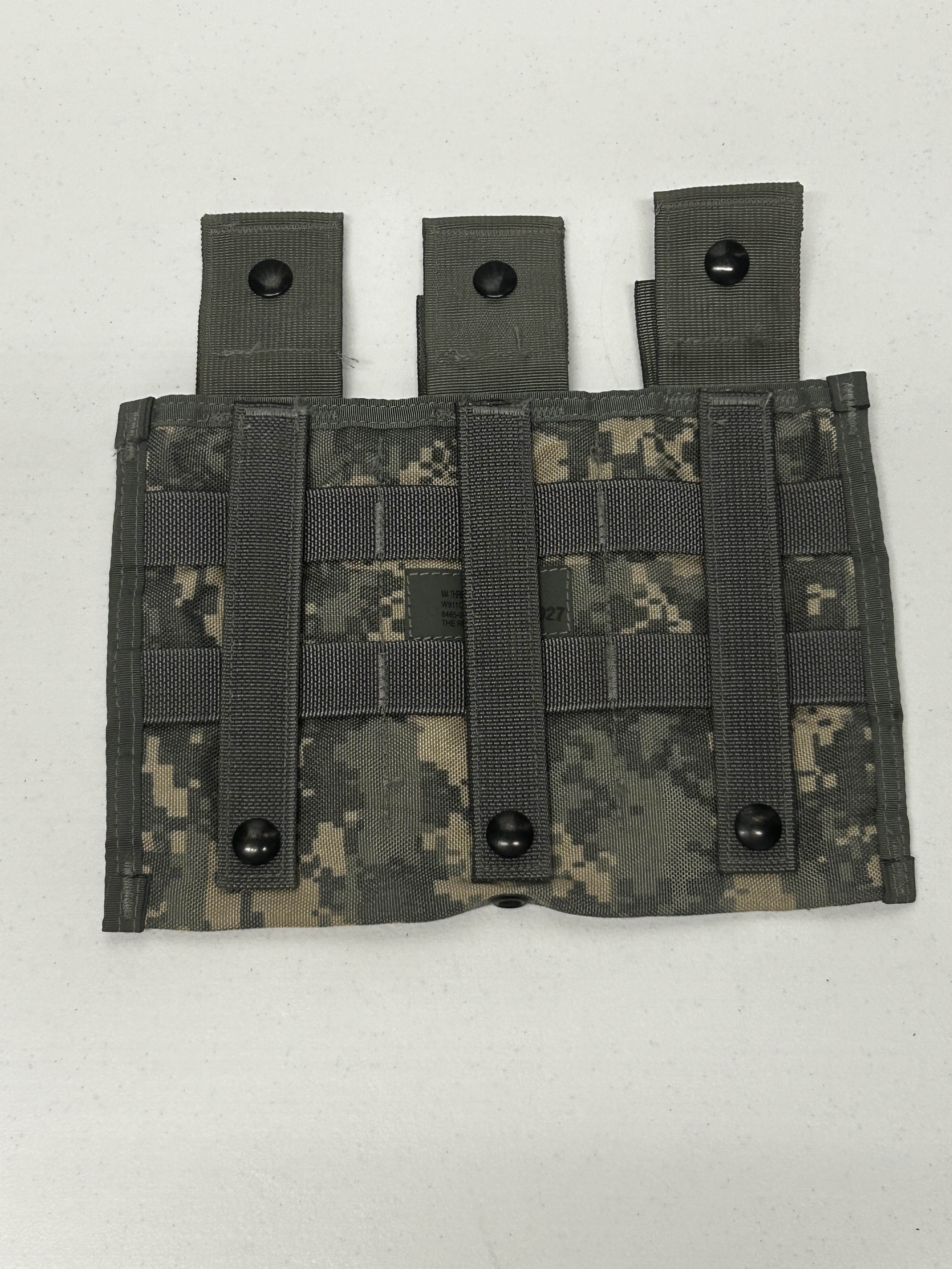 Triple Magazine Pouch (UCP)