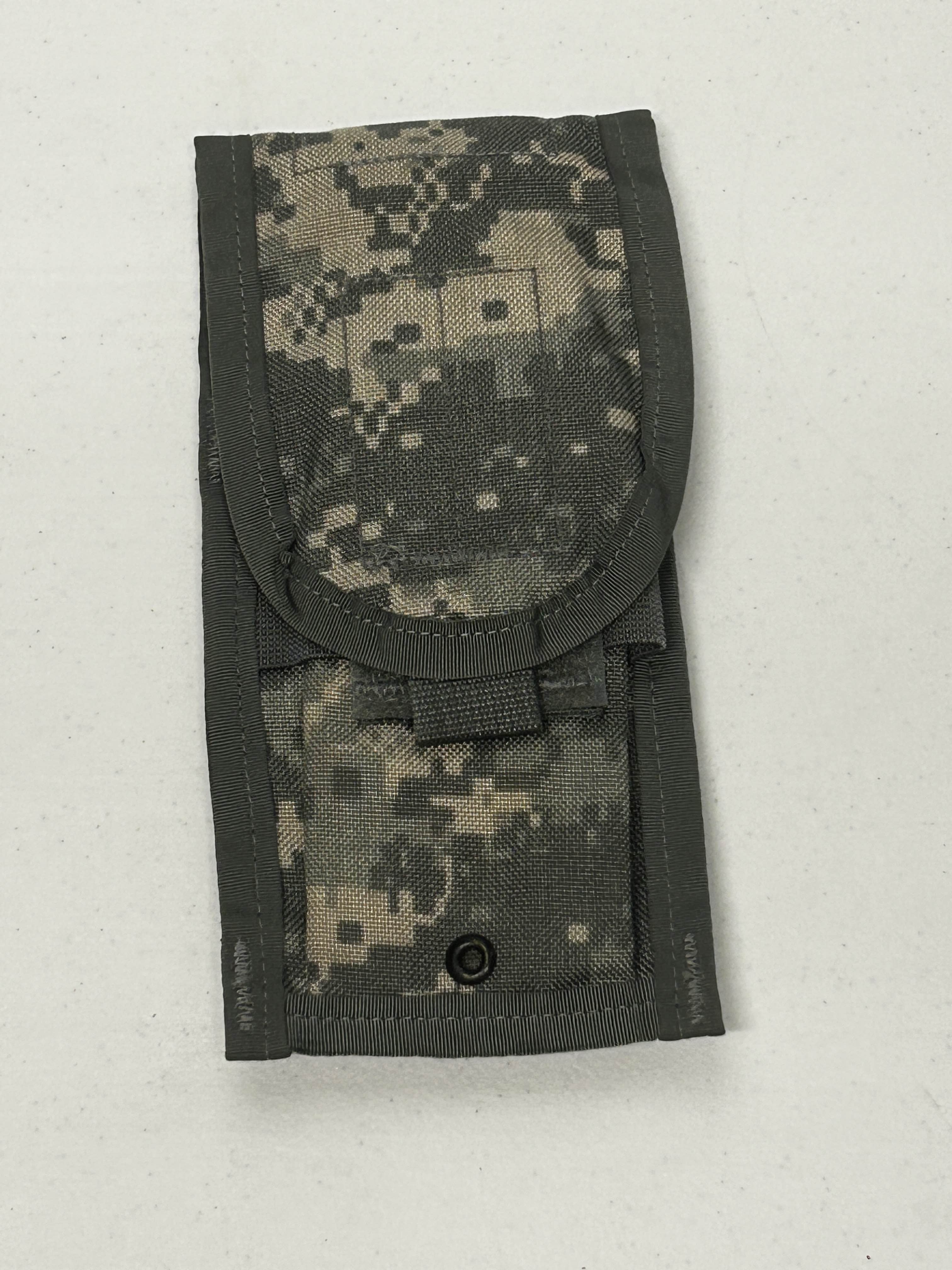 Double Magazine Pouch (UCP)