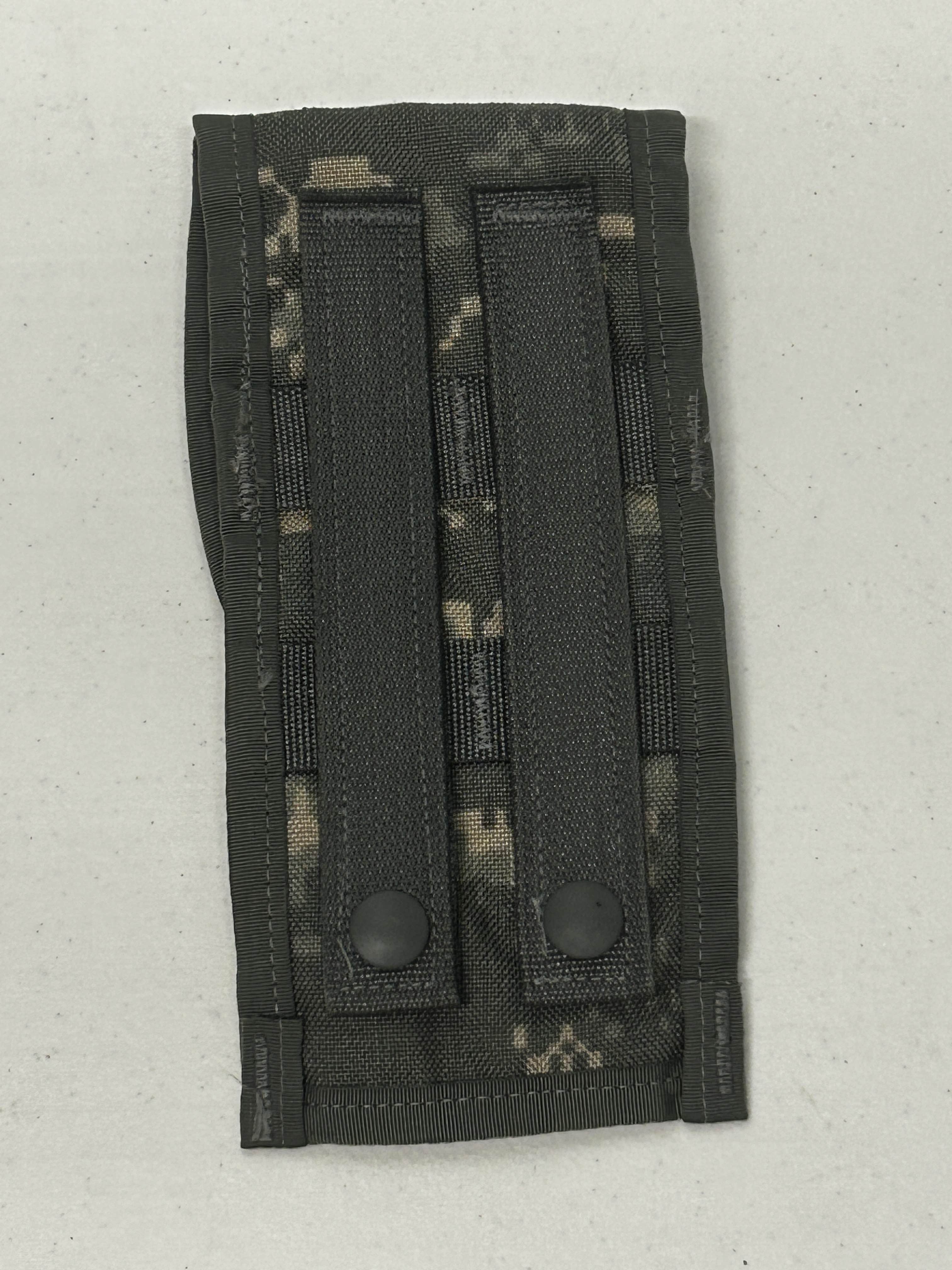 Double Magazine Pouch (UCP)