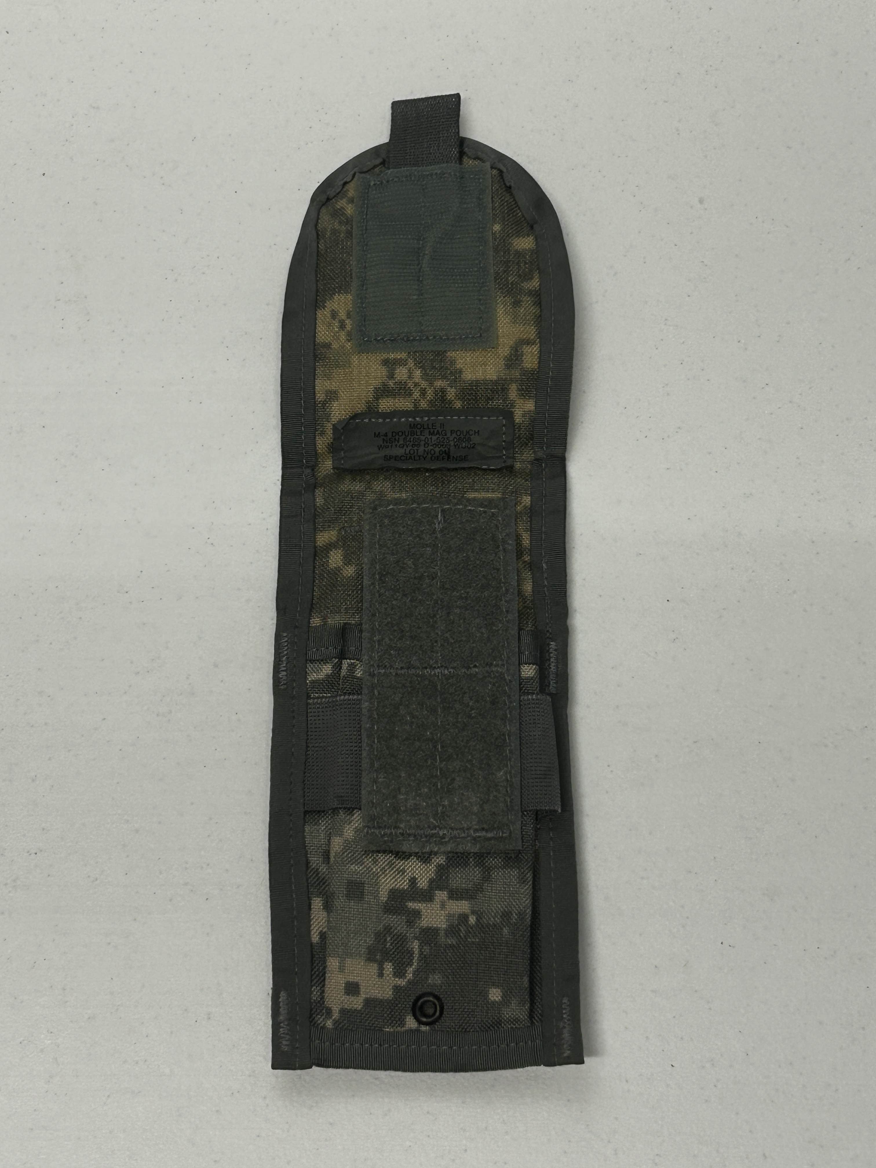 Double Magazine Pouch (UCP)