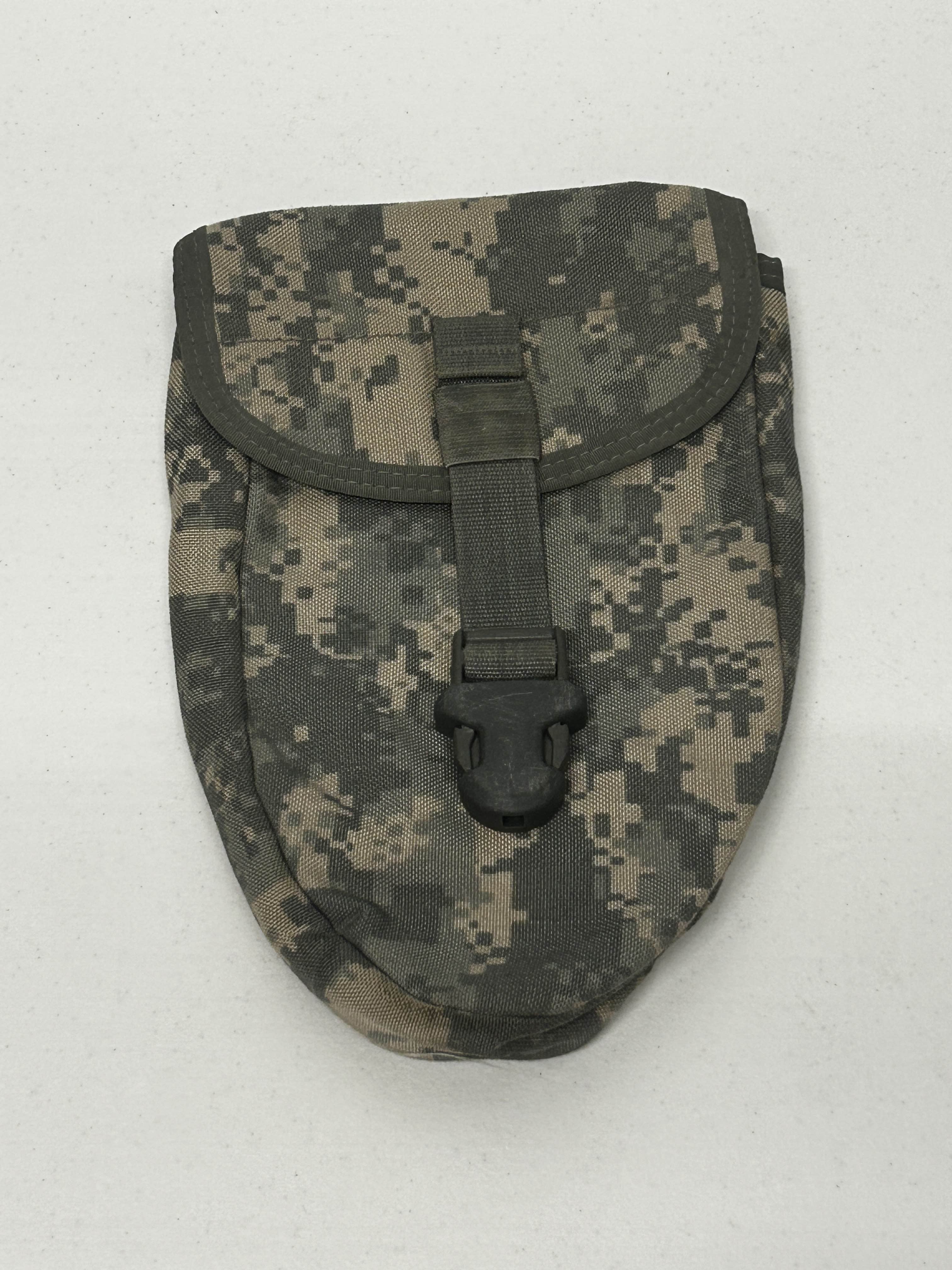 Entrenching Tool Pouch (UCP)
