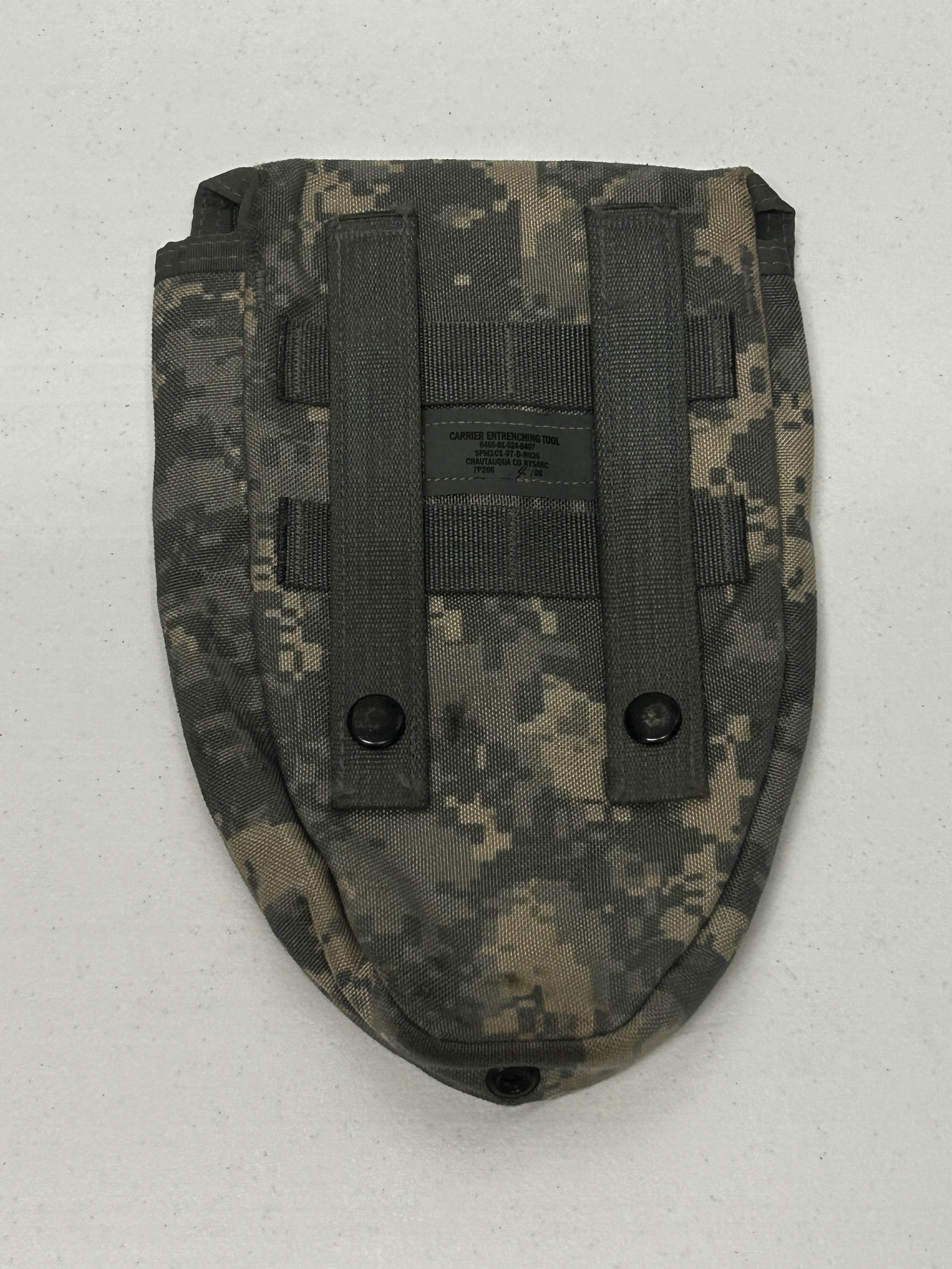 Entrenching Tool Pouch (UCP)