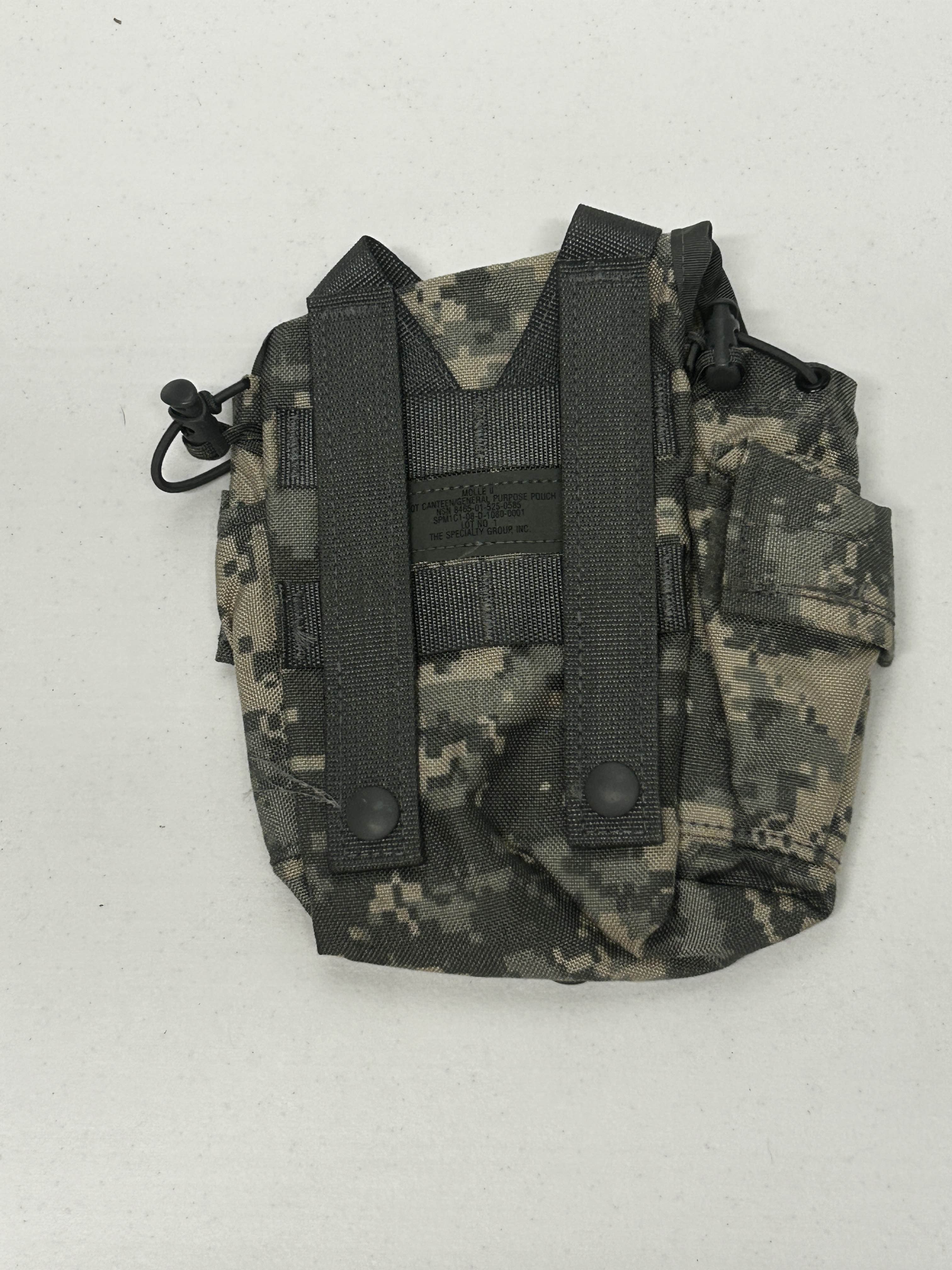 Canteen/General Purpose Pouch (UCP)