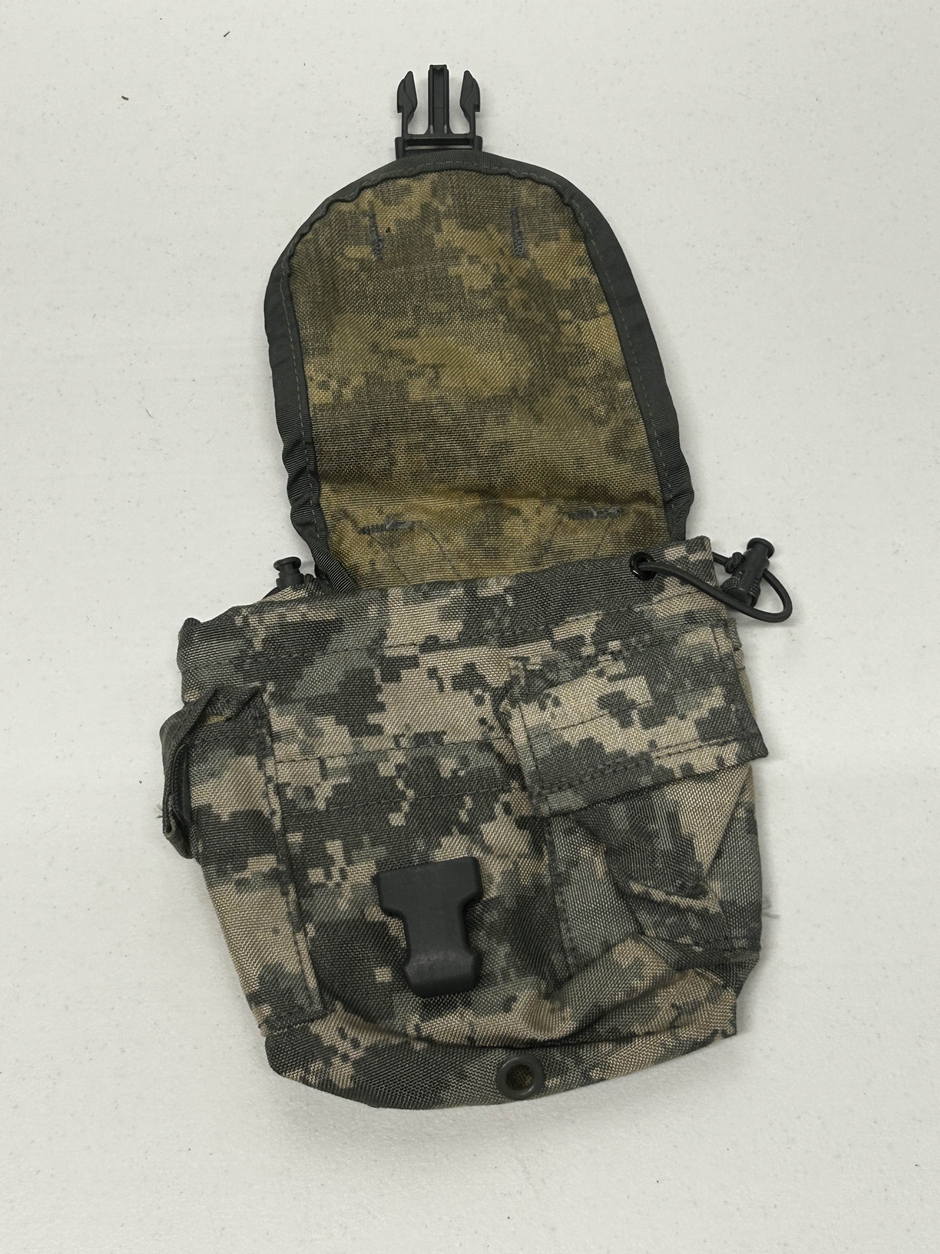 Canteen/General Purpose Pouch (UCP)