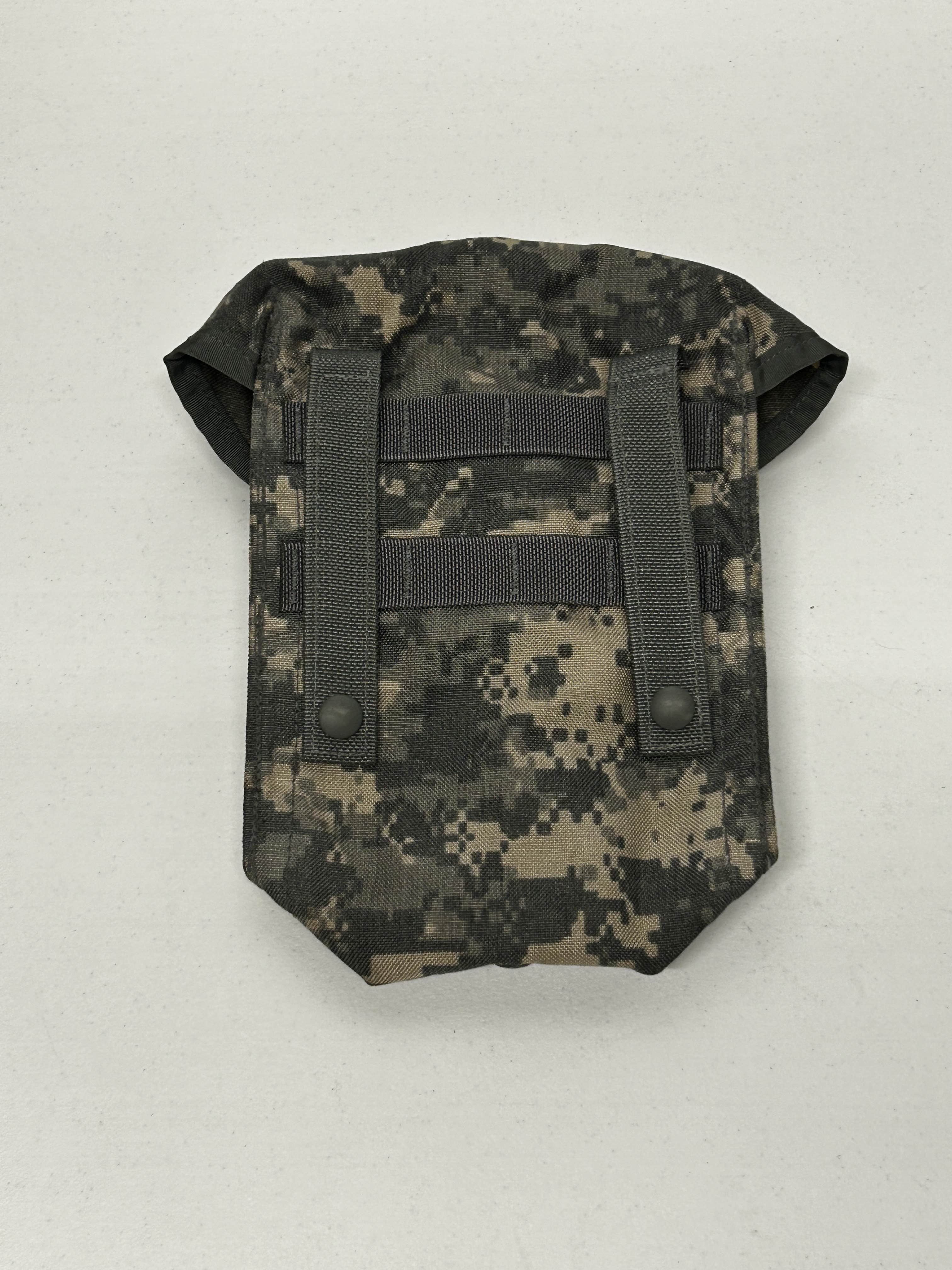 200 Round SAW Pouch (UCP)