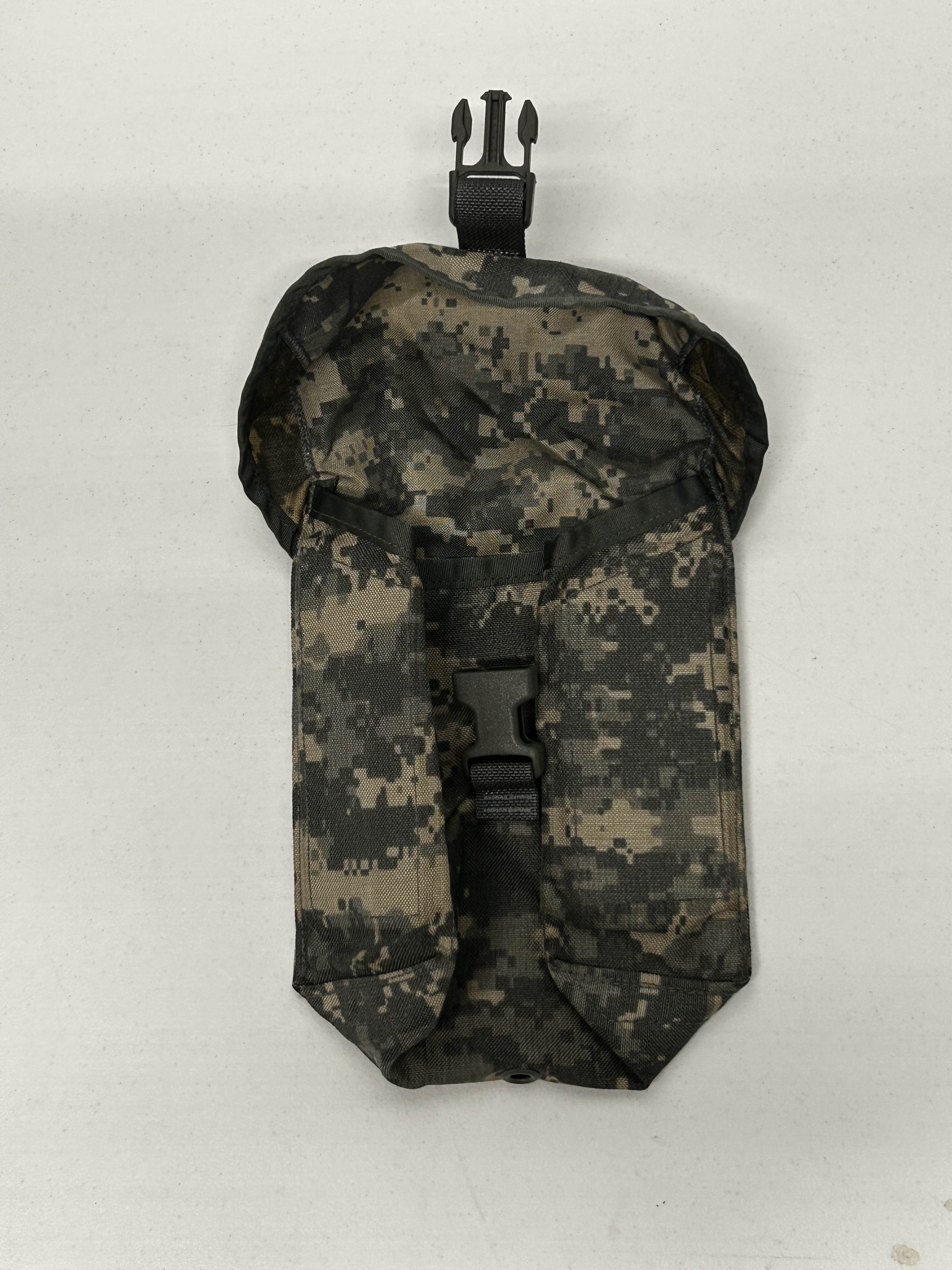 200 Round SAW Pouch (UCP)