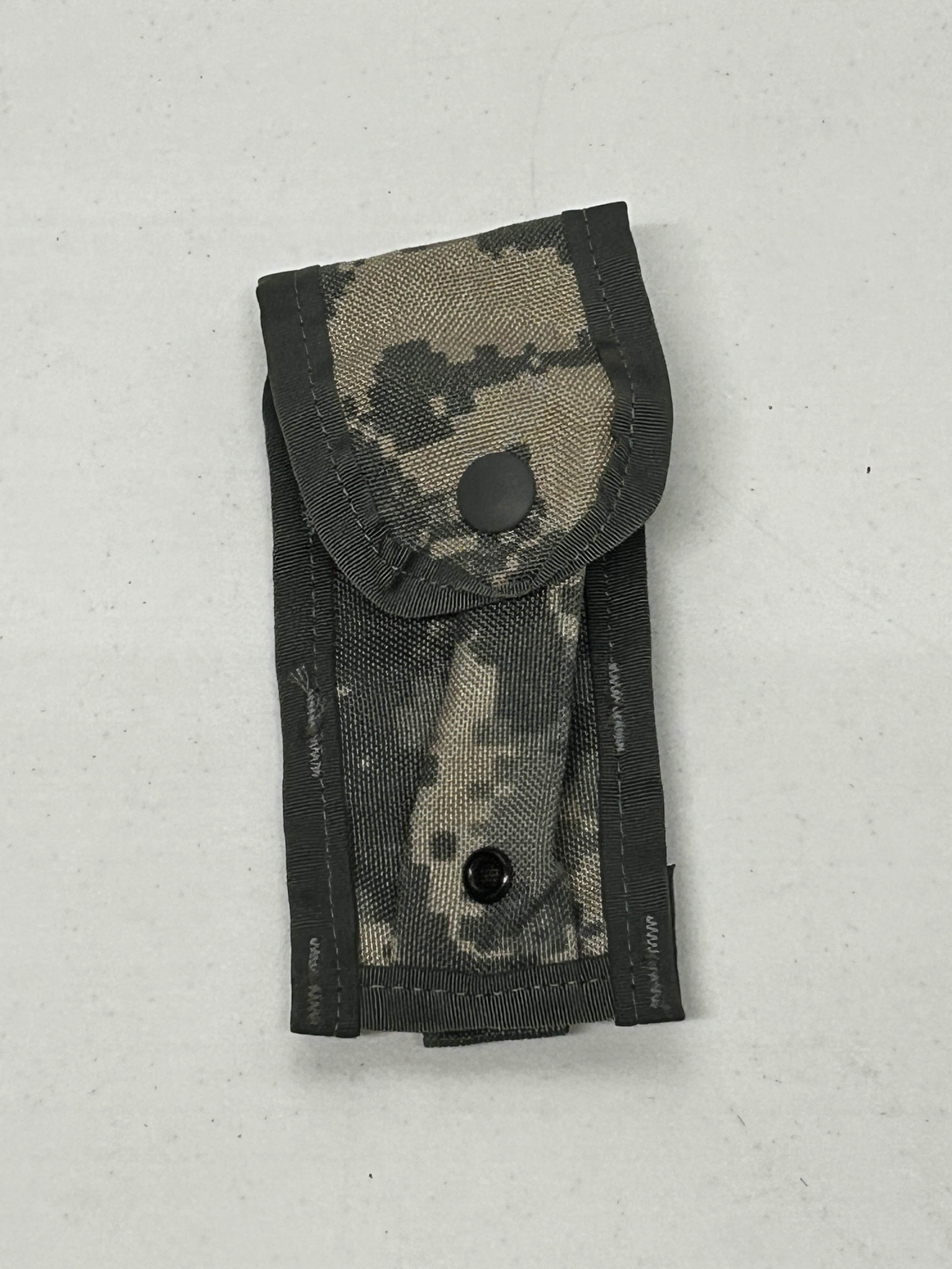 Pistol Magazine Pouch (UCP)