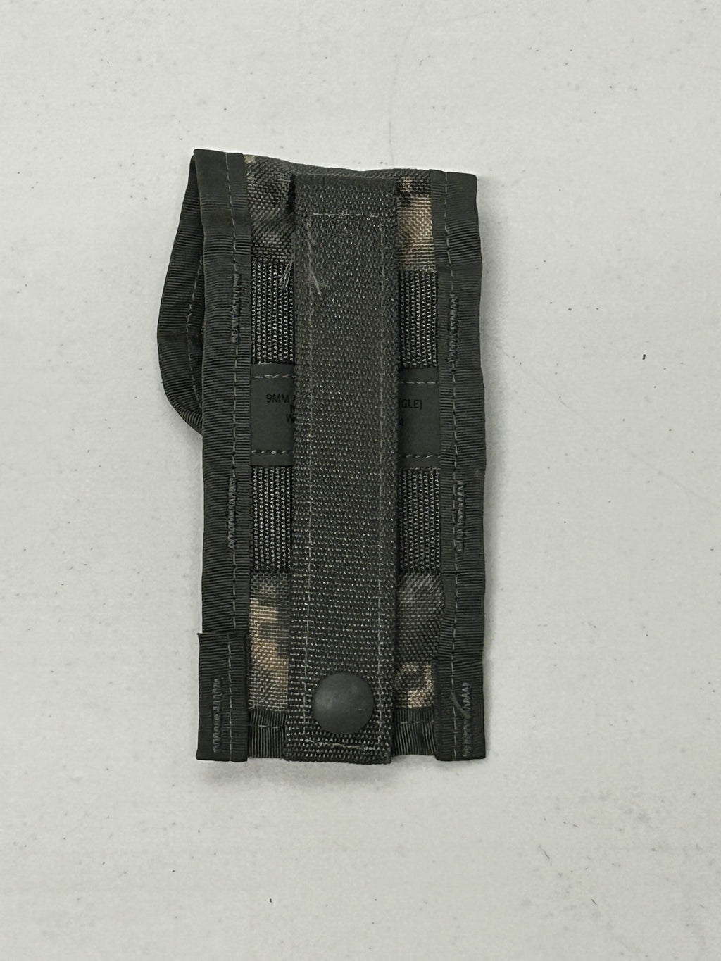 Pistol Magazine Pouch (UCP)