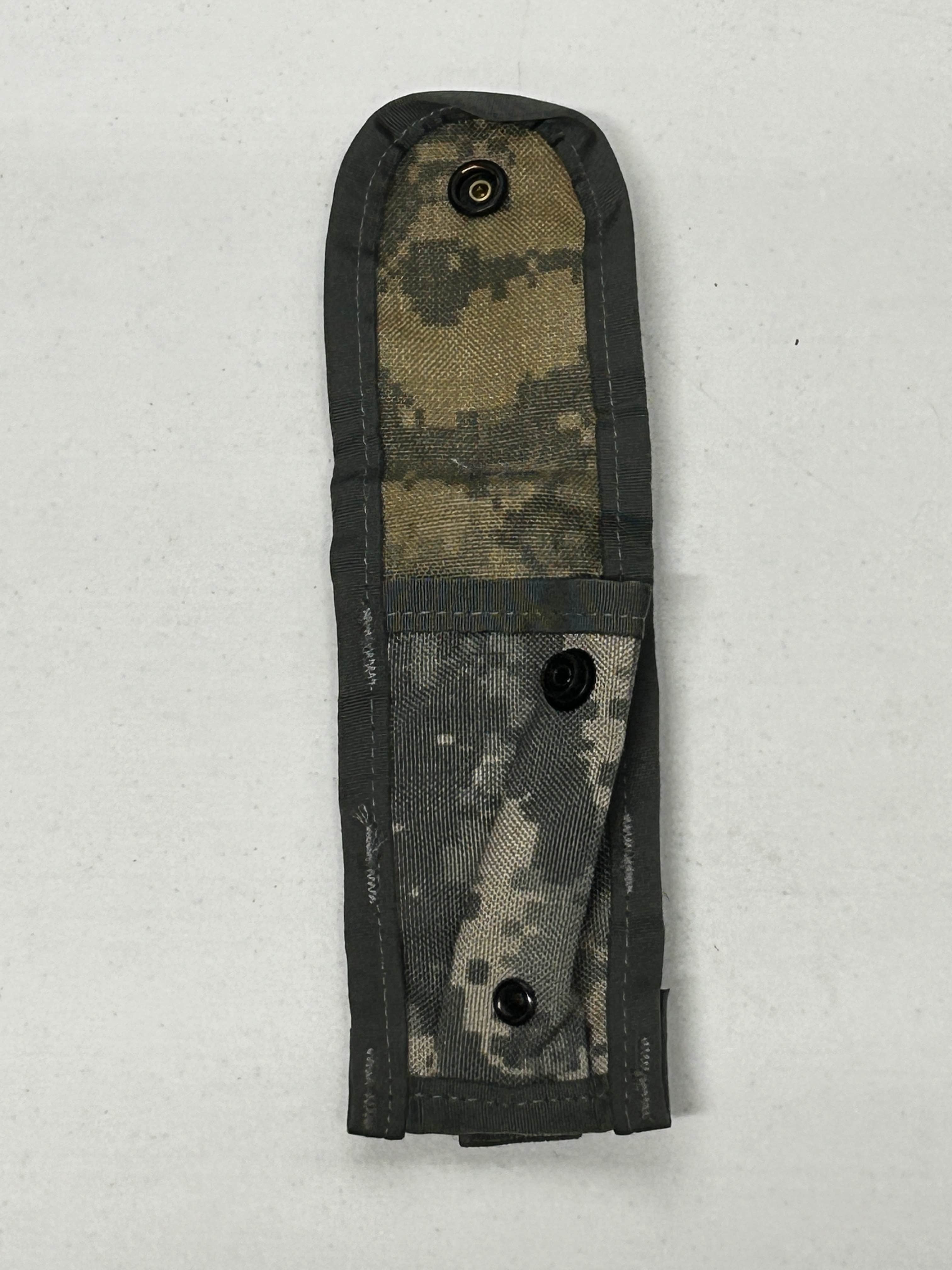 Pistol Magazine Pouch (UCP)