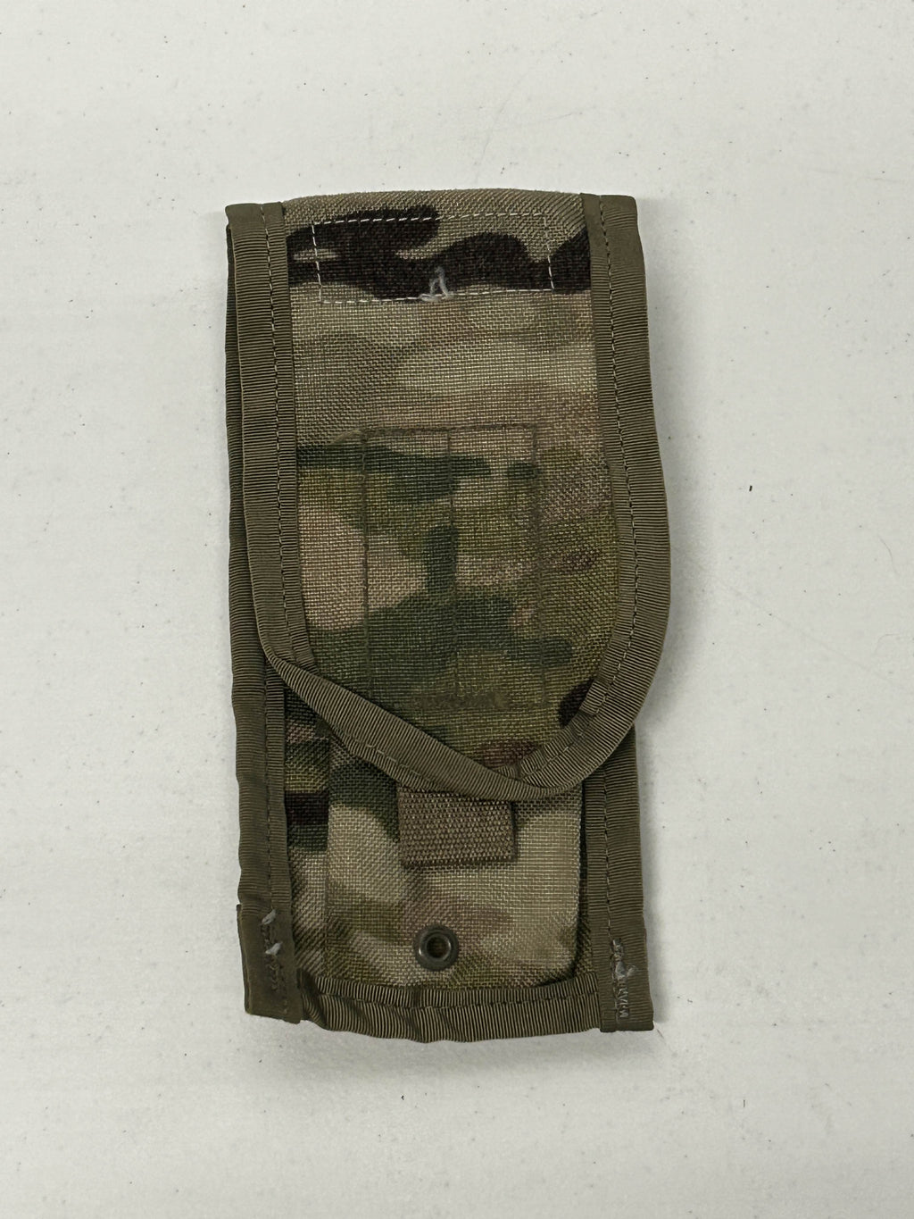 Double Magazine Pouch (OCP/Multicam)