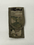 Double Magazine Pouch (OCP/Multicam)