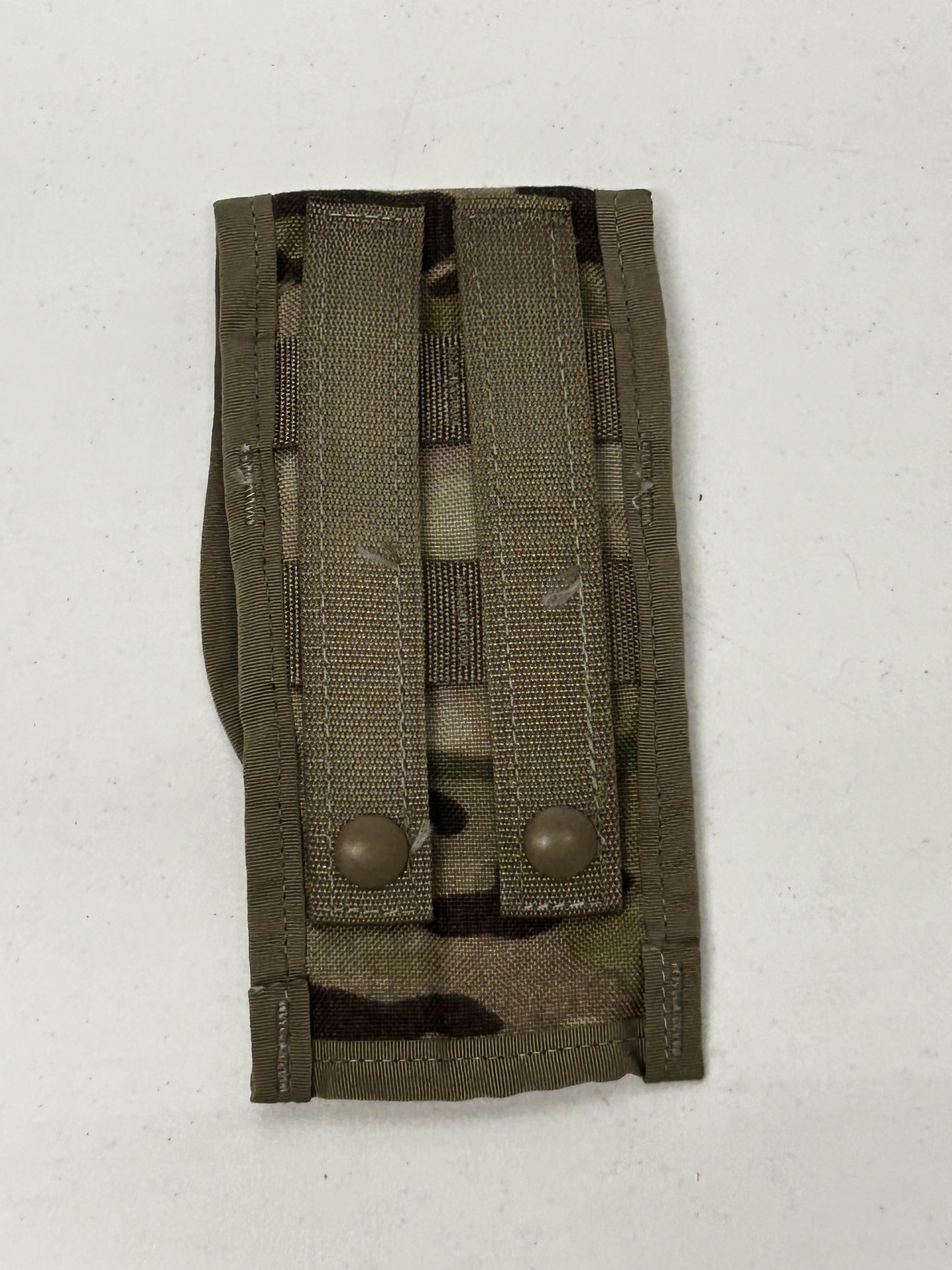Double Magazine Pouch (OCP/Multicam)