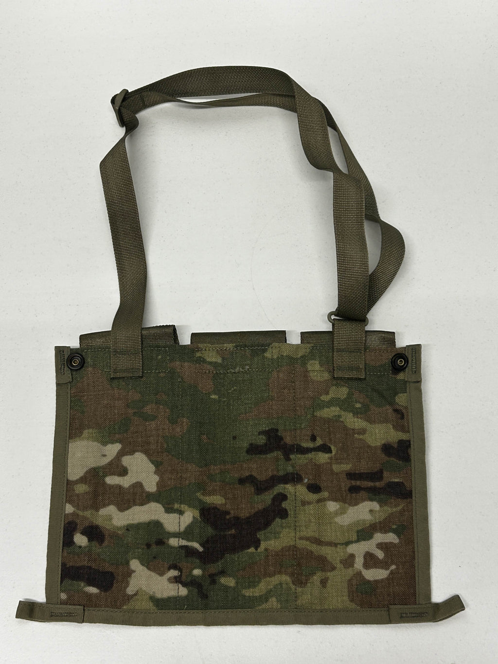 6 Magazine Bandoleer (OCP/Multicam)