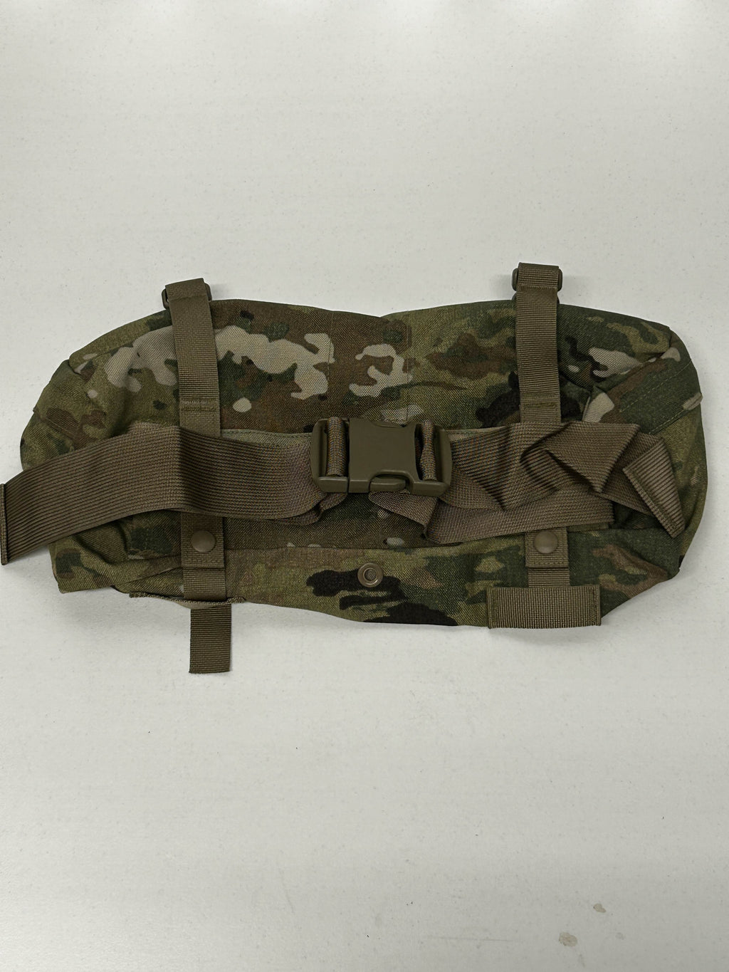Waist Pack (OCP/Multicam)