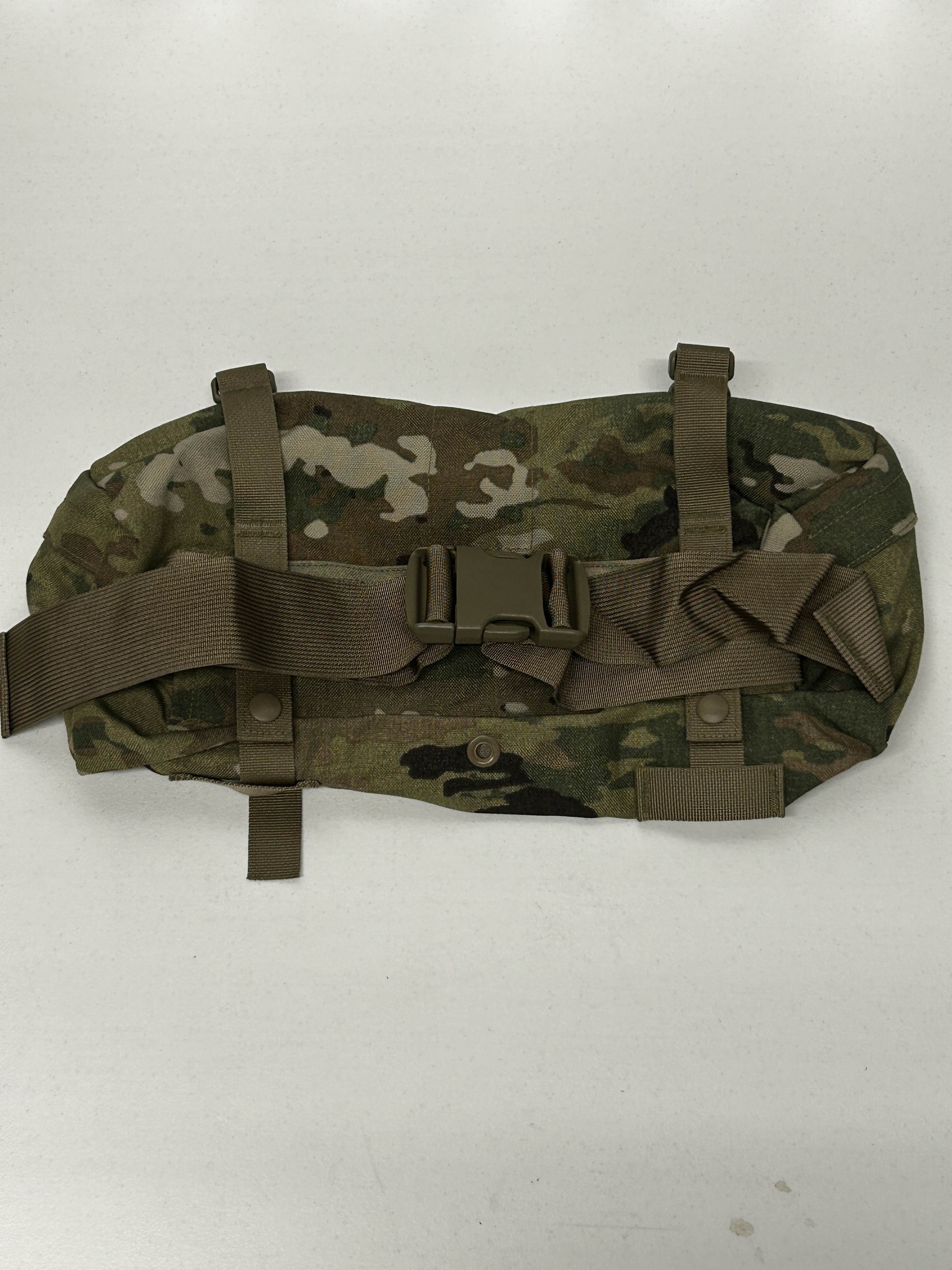 Waist Pack (OCP/Multicam)
