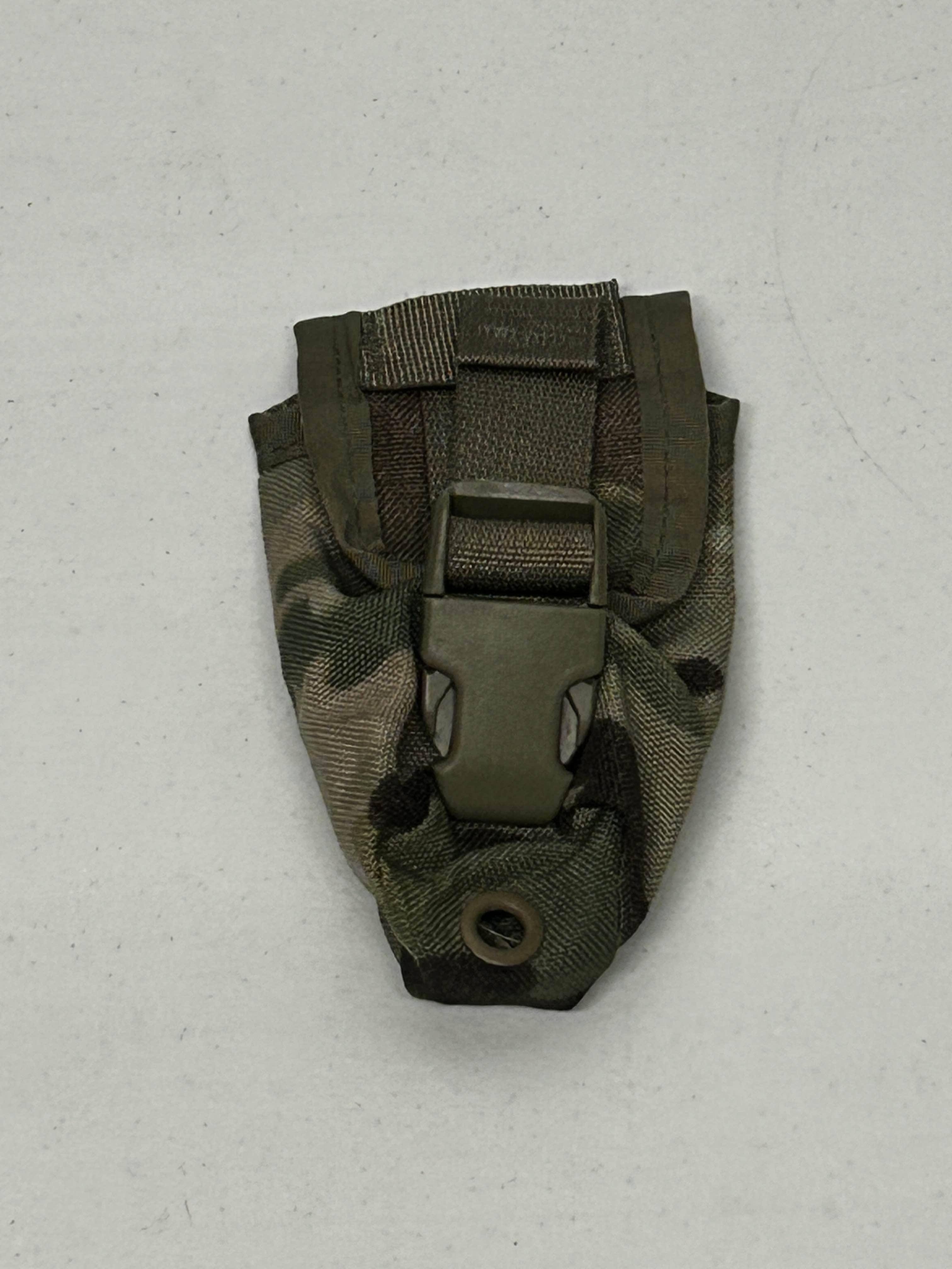 Flashbang Pouch (OCP/Multicam)