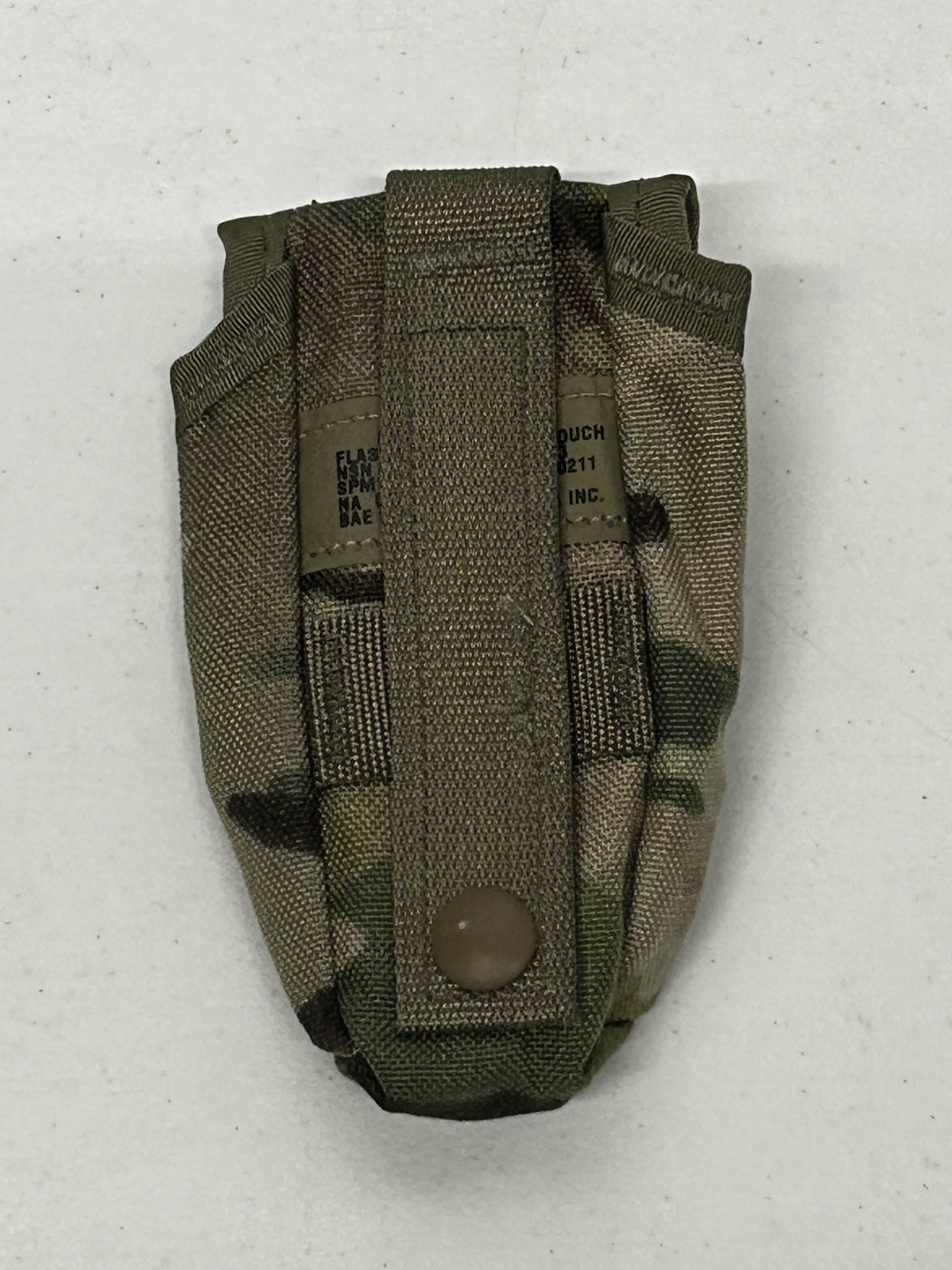 Flashbang Pouch (OCP/Multicam)