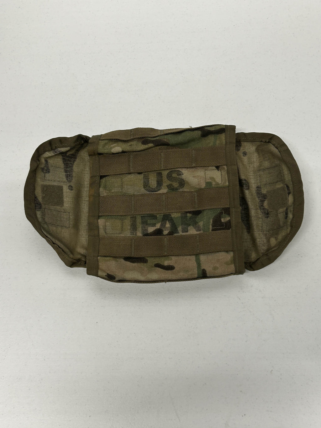 Individual First Aid Kit Pouch V2 (OCP/Multicam)