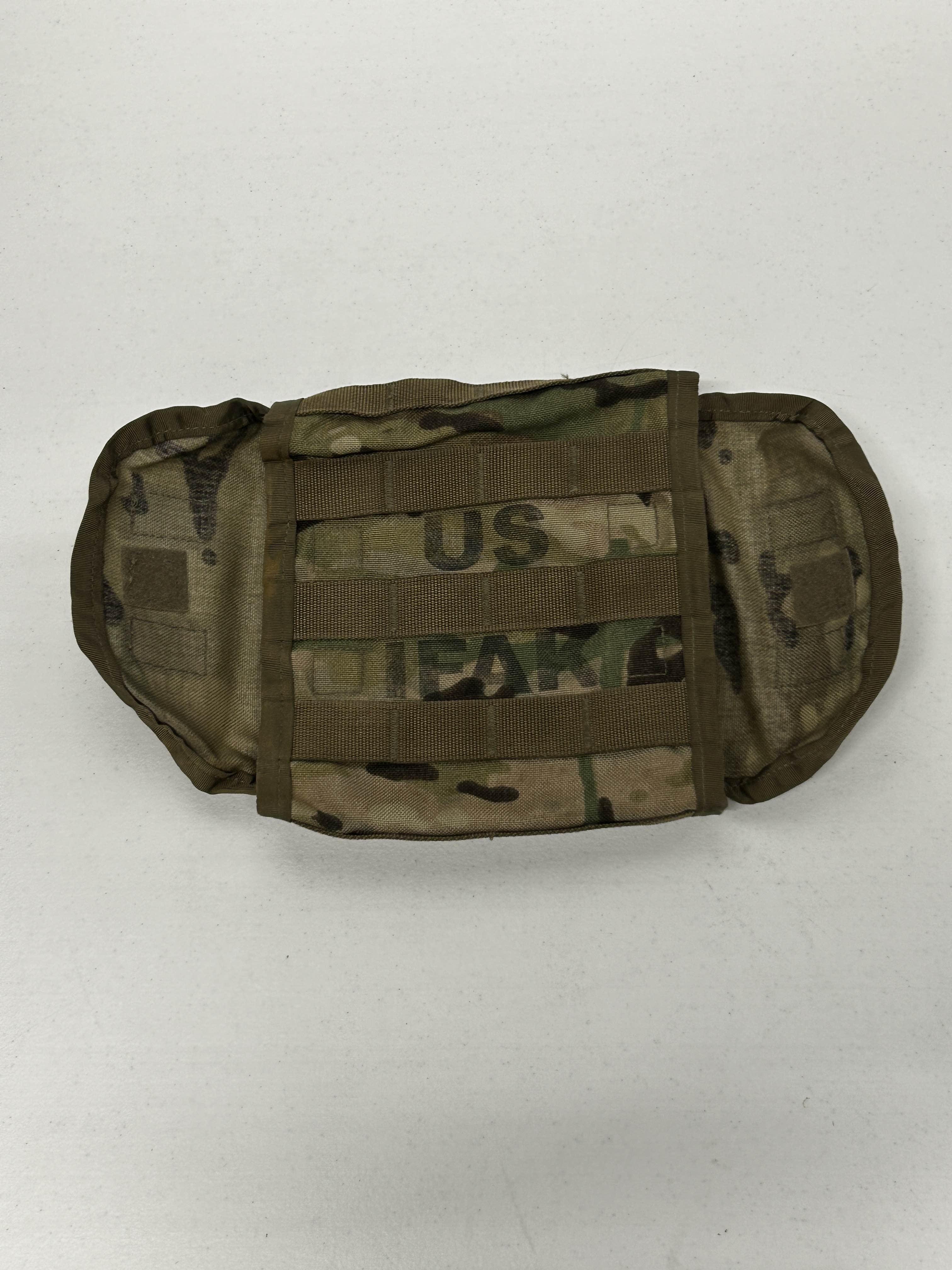 Individual First Aid Kit Pouch V2 (OCP/Multicam)