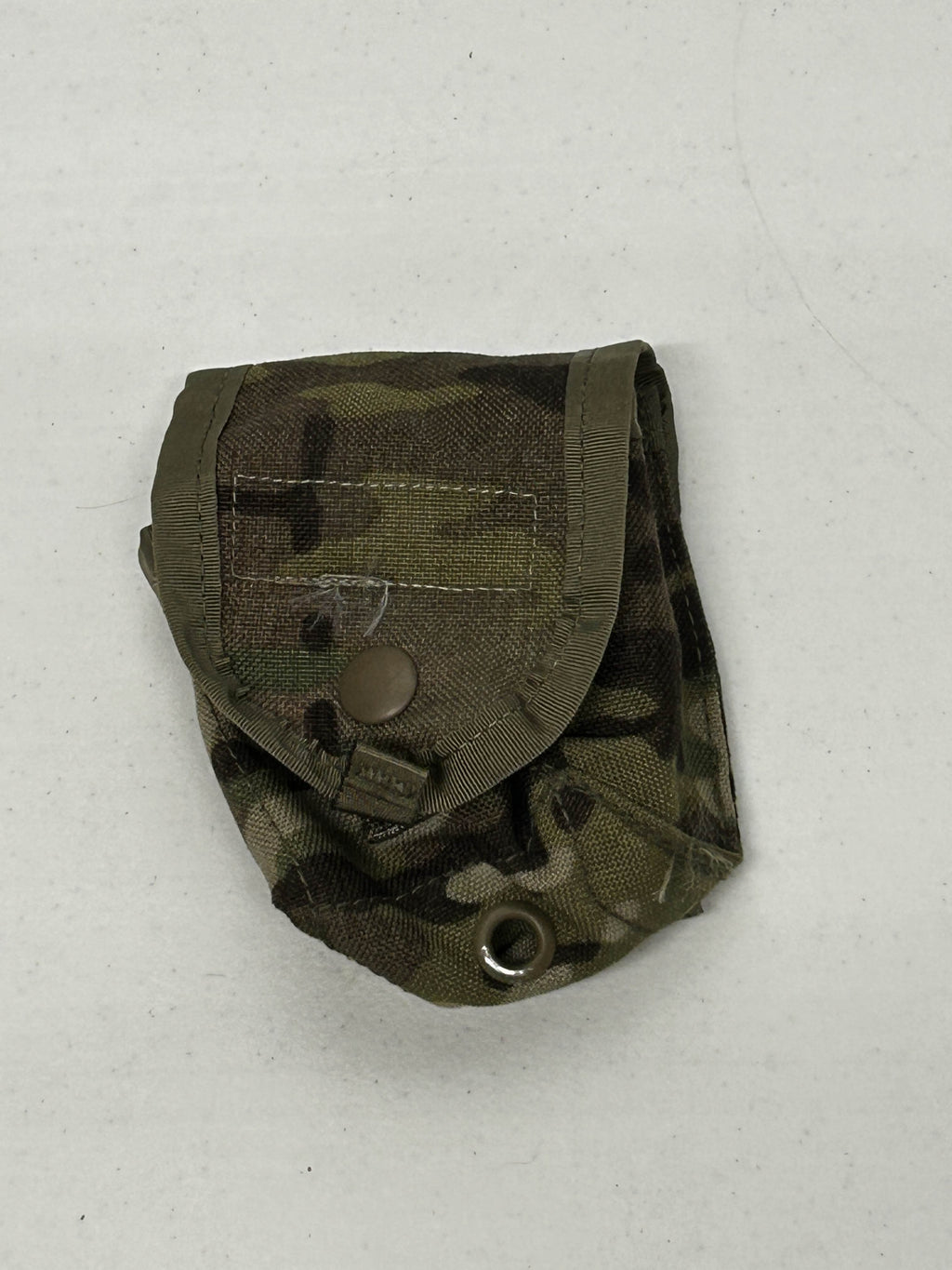 Frag Grenade Pouch (OCP/Multicam)