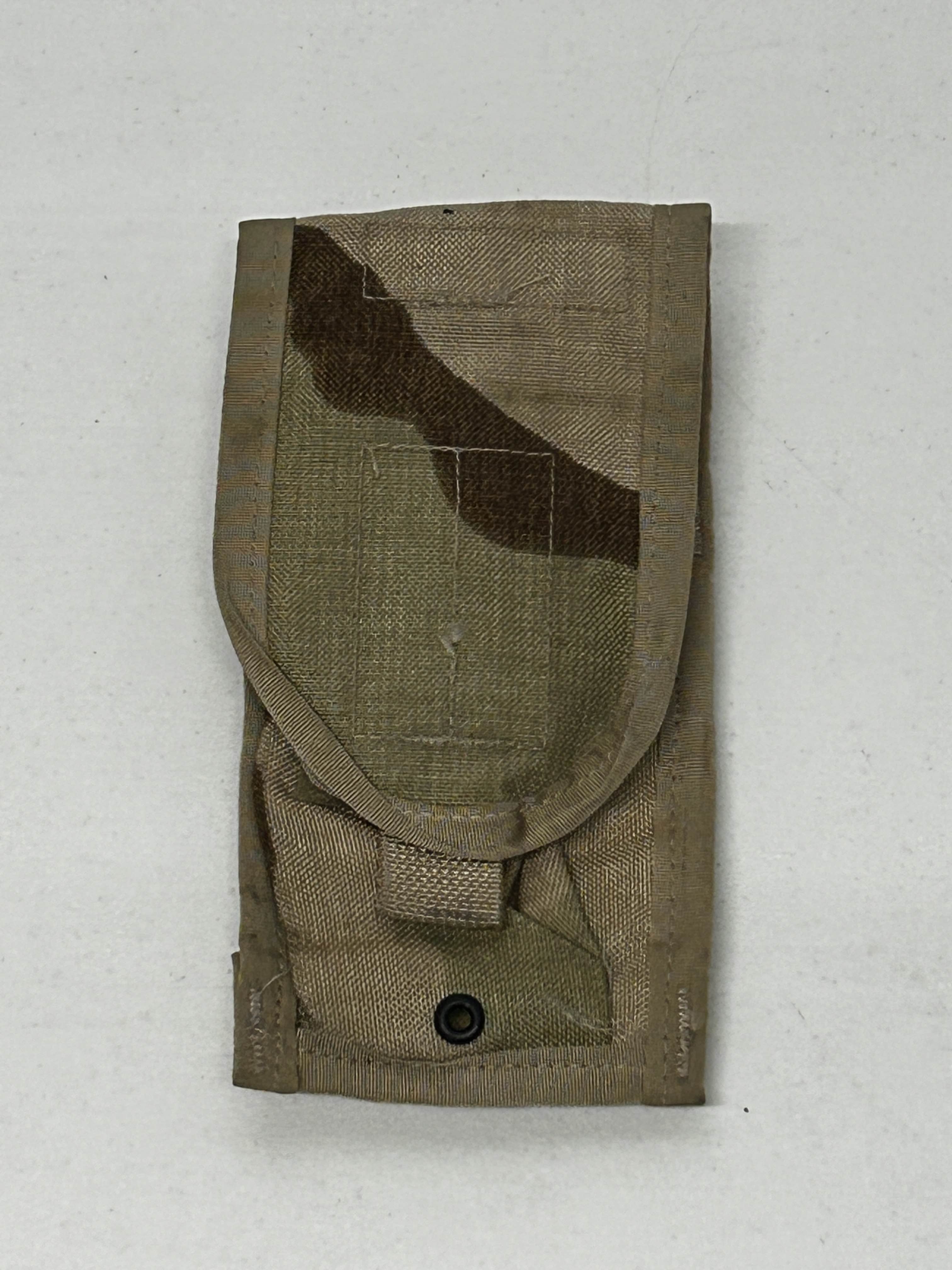 Double Magazine Pouch (DCU)