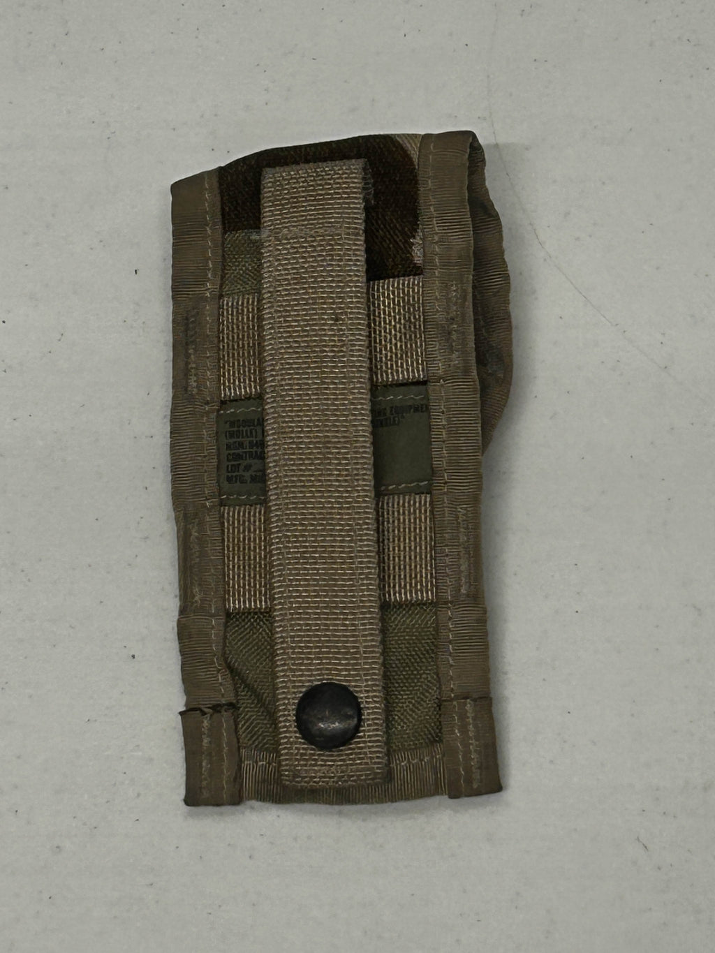 Pistol Magazine Pouch (DCU)