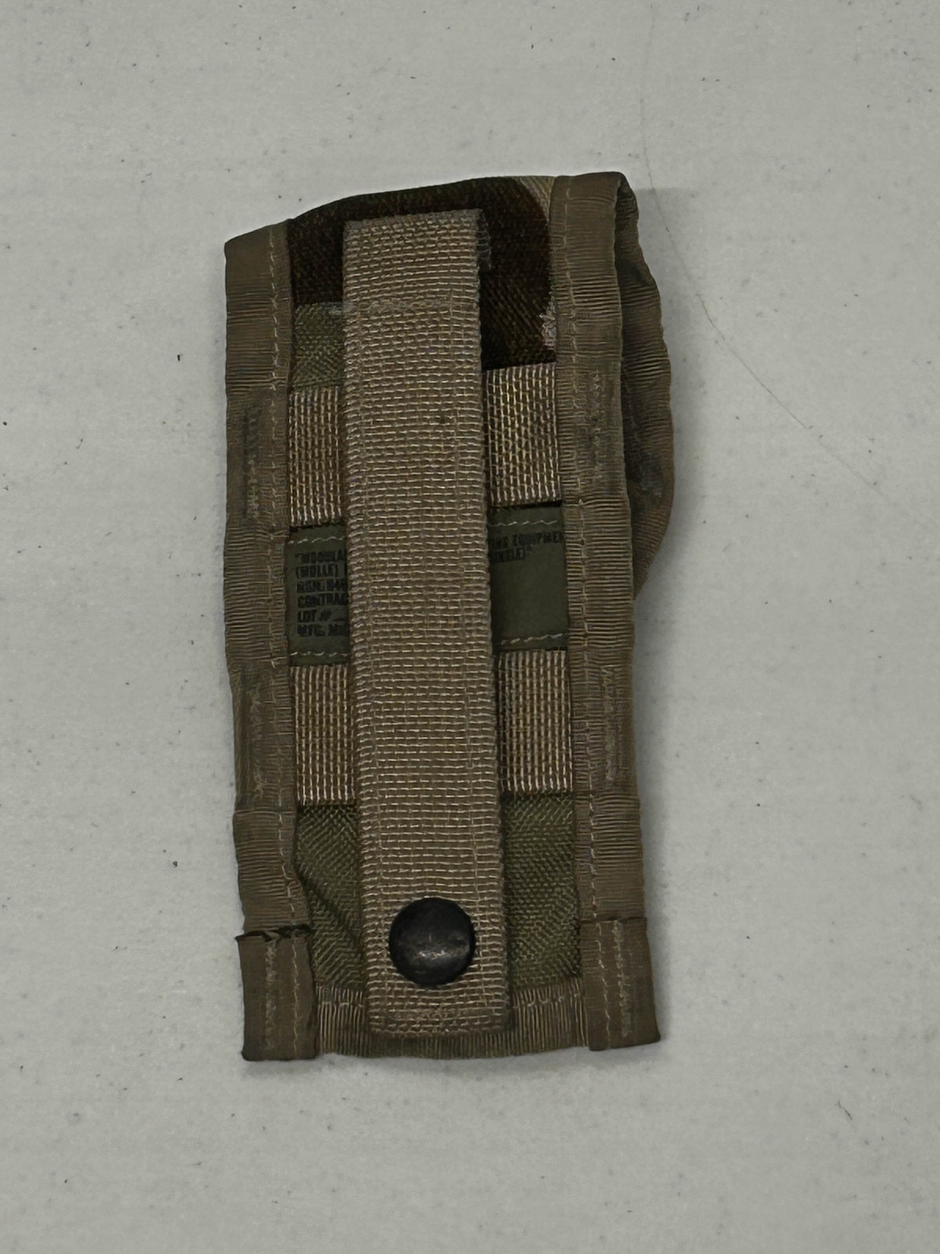 Pistol Magazine Pouch (DCU)