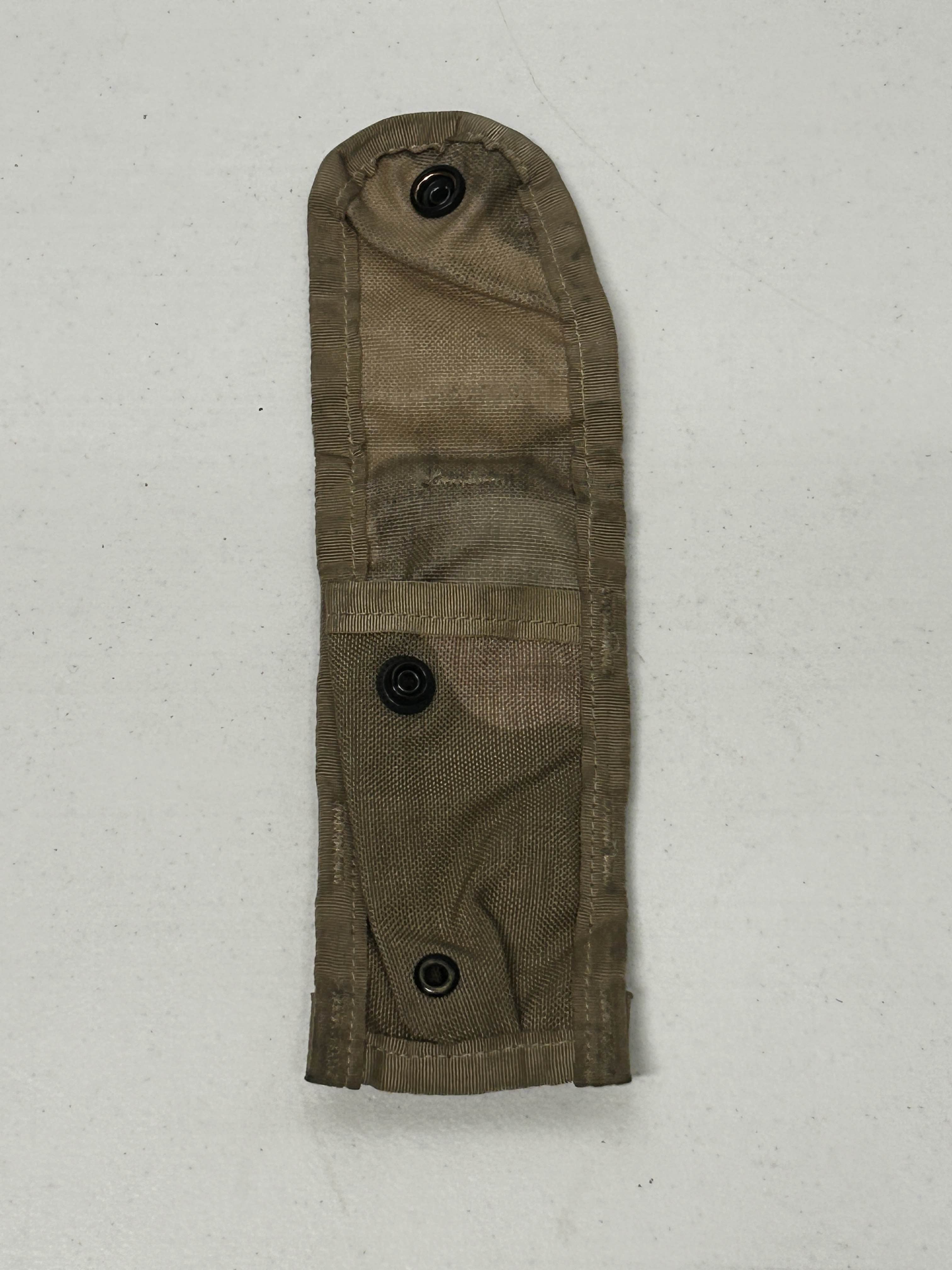 Pistol Magazine Pouch (DCU)